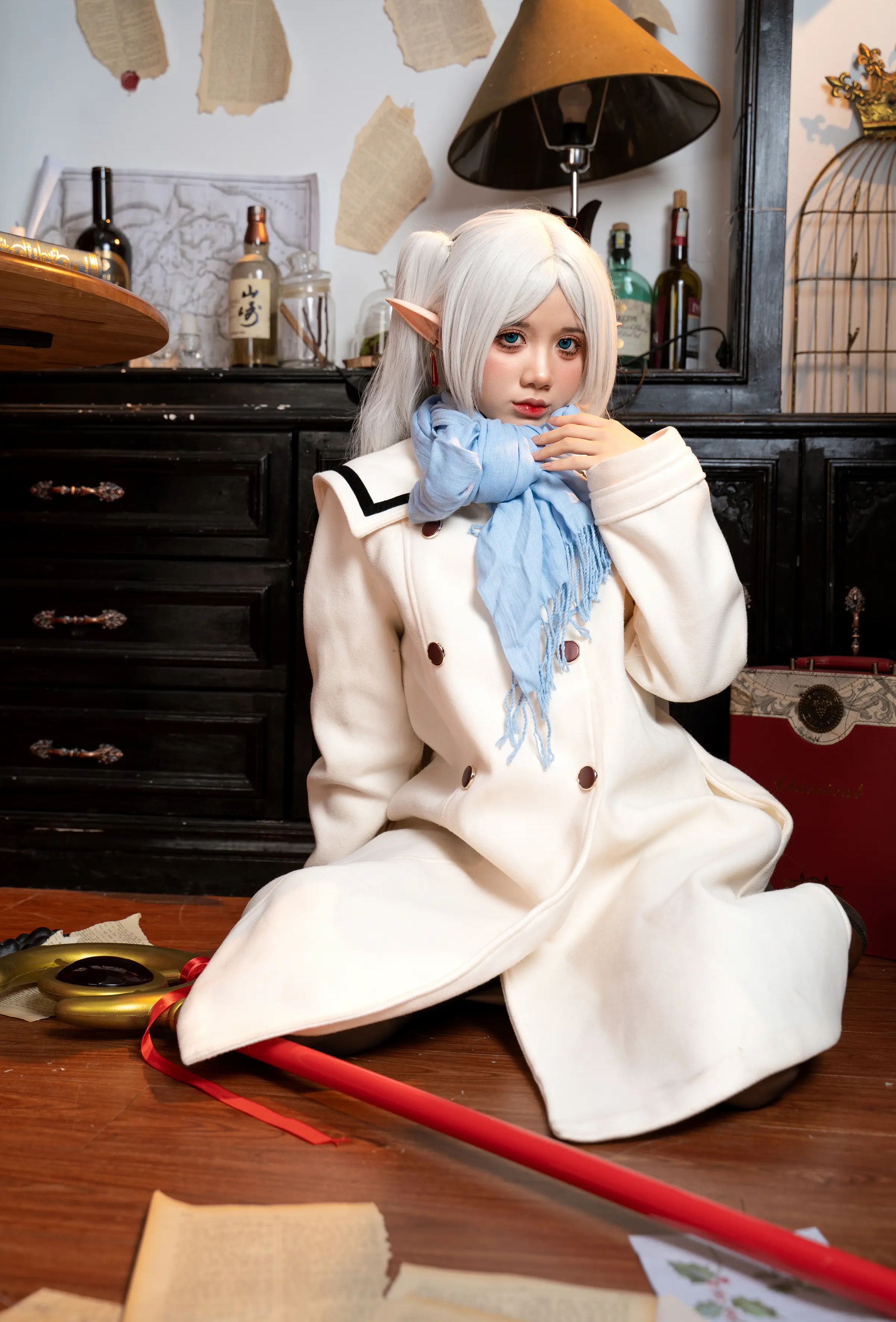 图片[5]Xiuren秀人写真高清美女套图写真下载-看套图越南Coser美女_PoppaChan_No.066 &ndash; Frieren Winter [141P]Xiuren秀人写真高清美女套图写真下载-看套图Coser网络美女论坛Xiuren秀人写真高清美女套图写真下载-看套图免费套图Xiuren秀人写真高清美女套图写真下载-看套图看套图