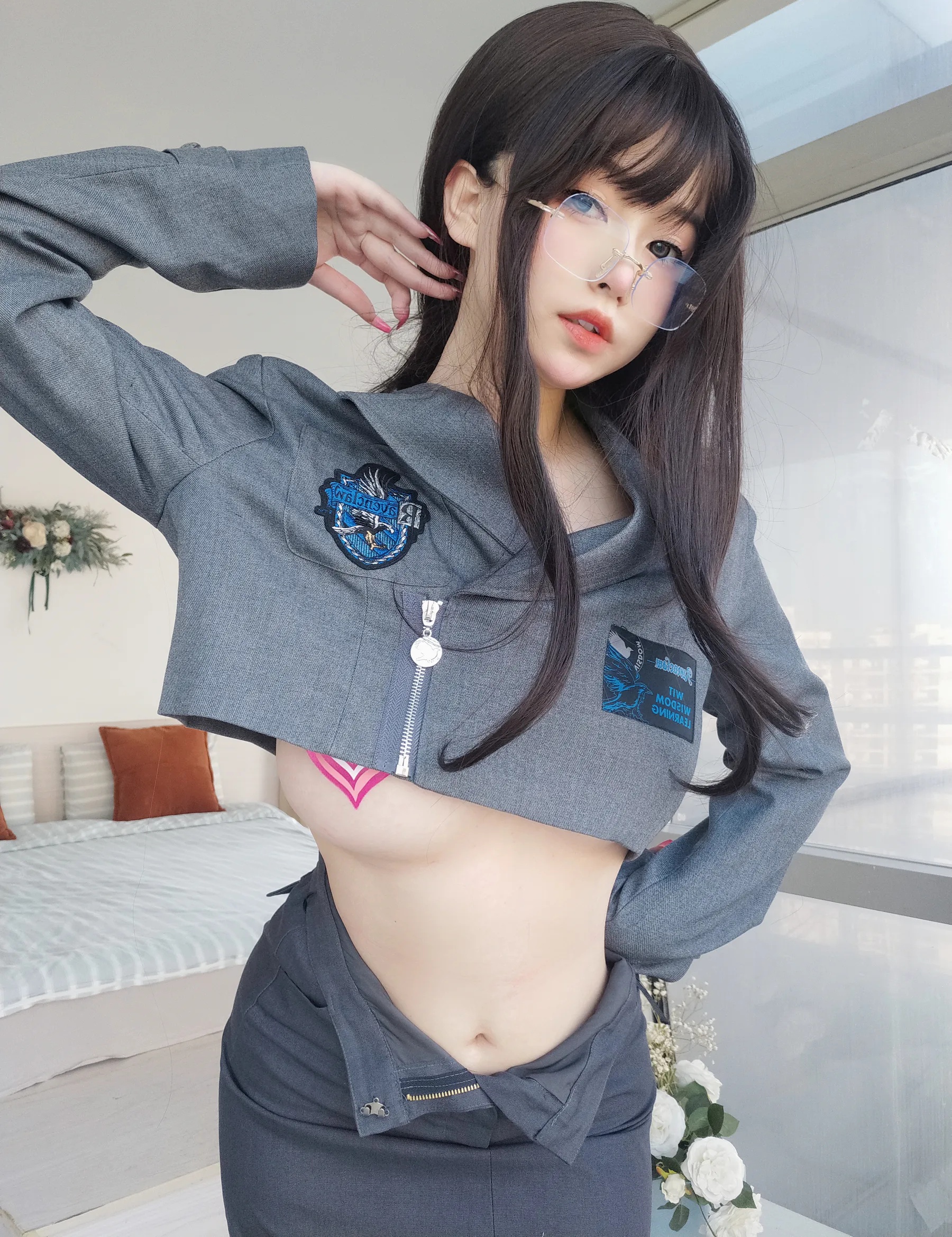 图片[5]Xiuren秀人写真高清美女套图写真下载-看套图Coser美女_女主K_No.017 沉默的学姐 主题写真 [102P]Xiuren秀人写真高清美女套图写真下载-看套图Coser网络美女论坛Xiuren秀人写真高清美女套图写真下载-看套图免费套图Xiuren秀人写真高清美女套图写真下载-看套图看套图