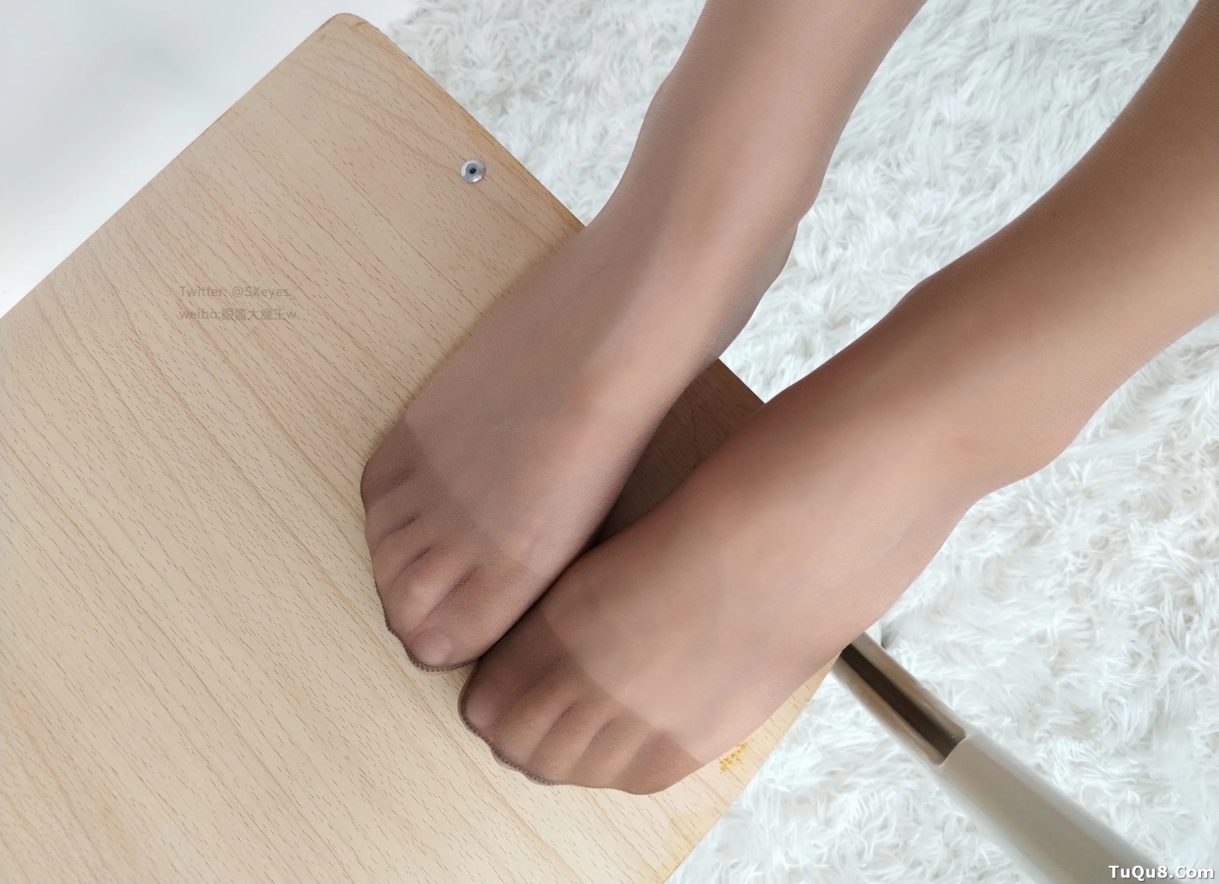 Coser美女_眼酱大魔王w_No.033 &ndash; 棕丝 主题写真 [12P]Xiuren秀人写真高清美女套图写真下载-看套图看套图