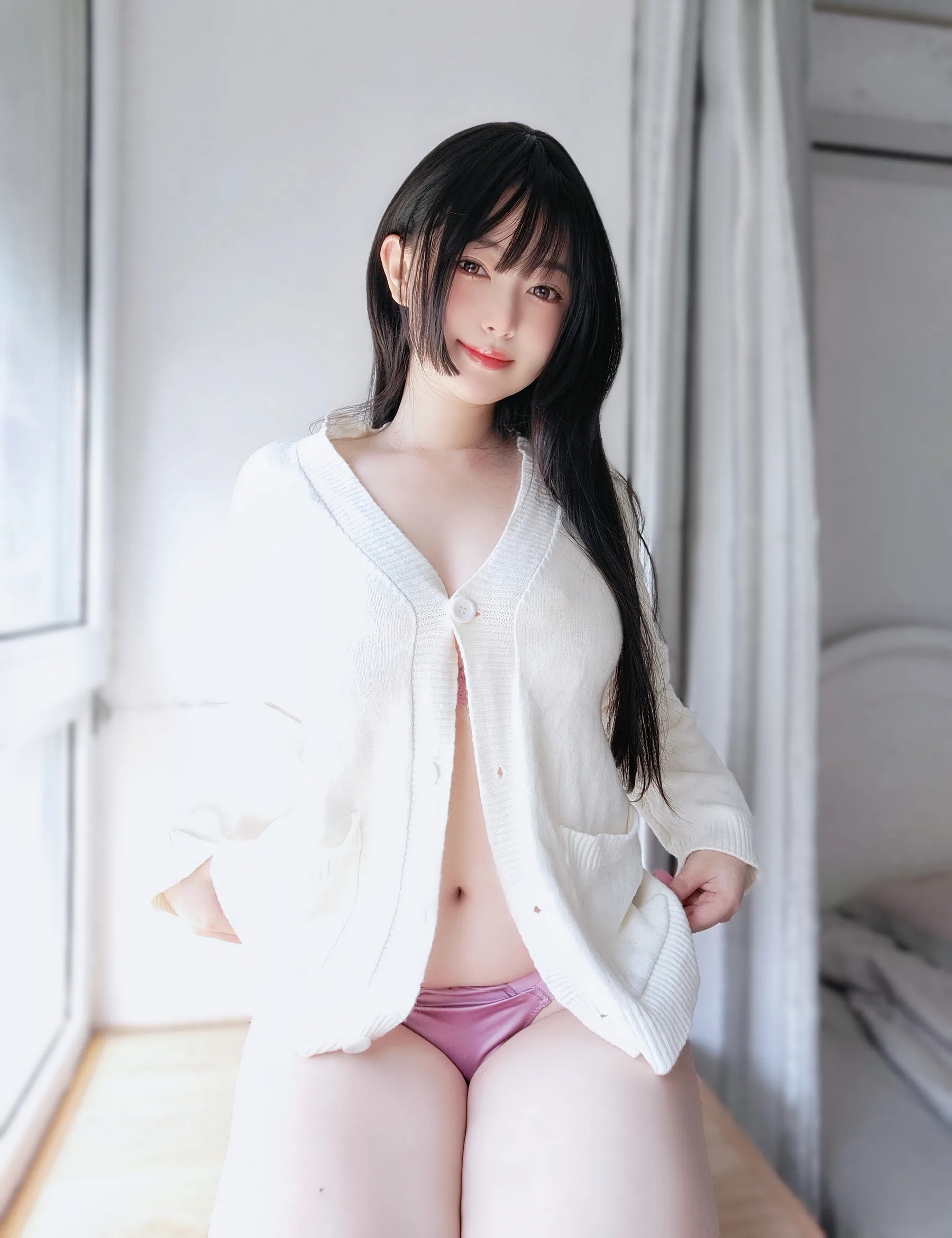 图片[2]Xiuren秀人写真高清美女套图写真下载-看套图Coser美女_女主K_No.026 素颜的清晨 主题写真 [102P]Xiuren秀人写真高清美女套图写真下载-看套图Coser网络美女论坛Xiuren秀人写真高清美女套图写真下载-看套图免费套图Xiuren秀人写真高清美女套图写真下载-看套图看套图