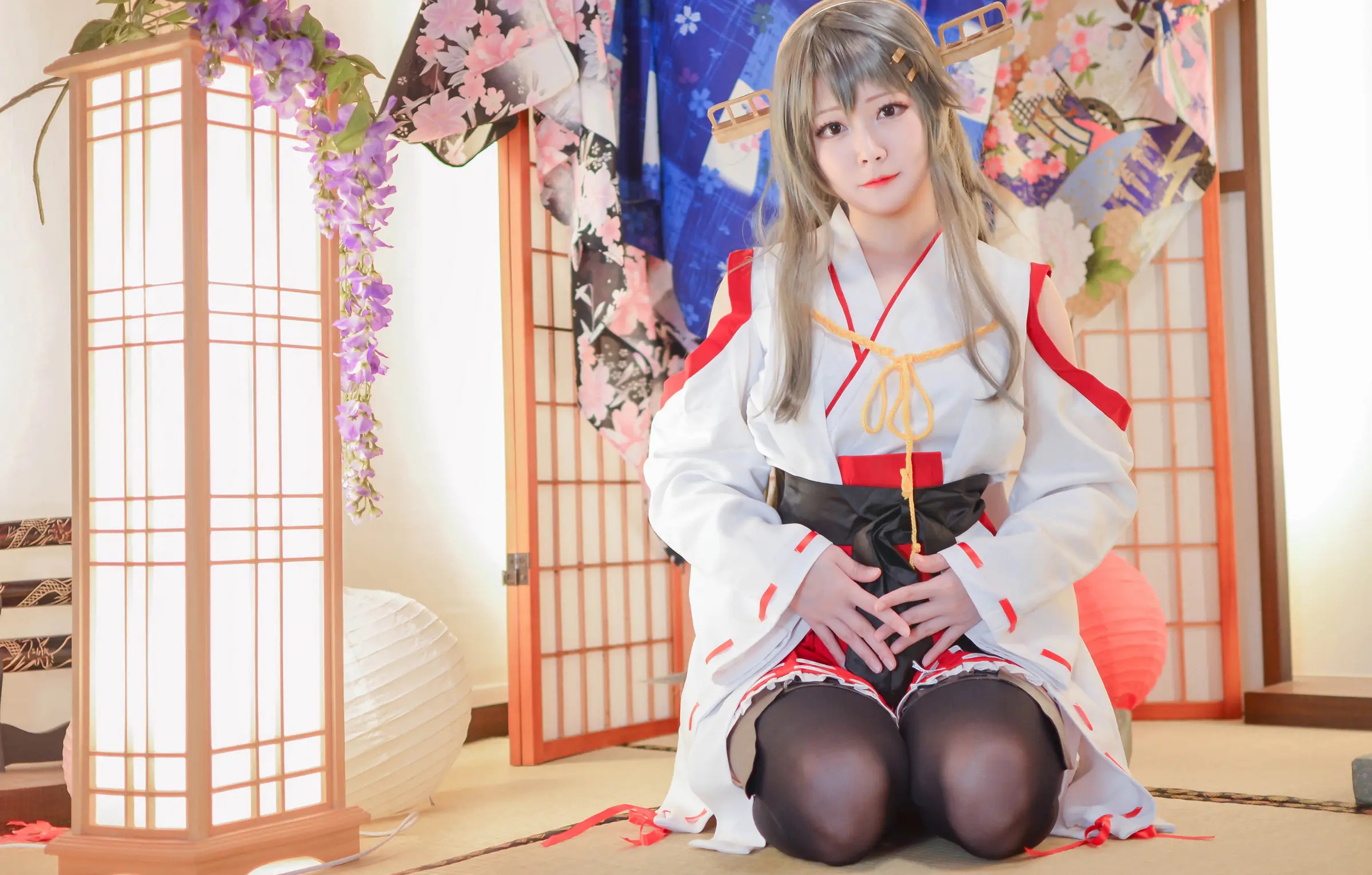 台湾Coser美女_Arty亚缇_No.090 &ndash; Tier.1 [16P]Xiuren秀人写真高清美女套图写真下载-看套图看套图