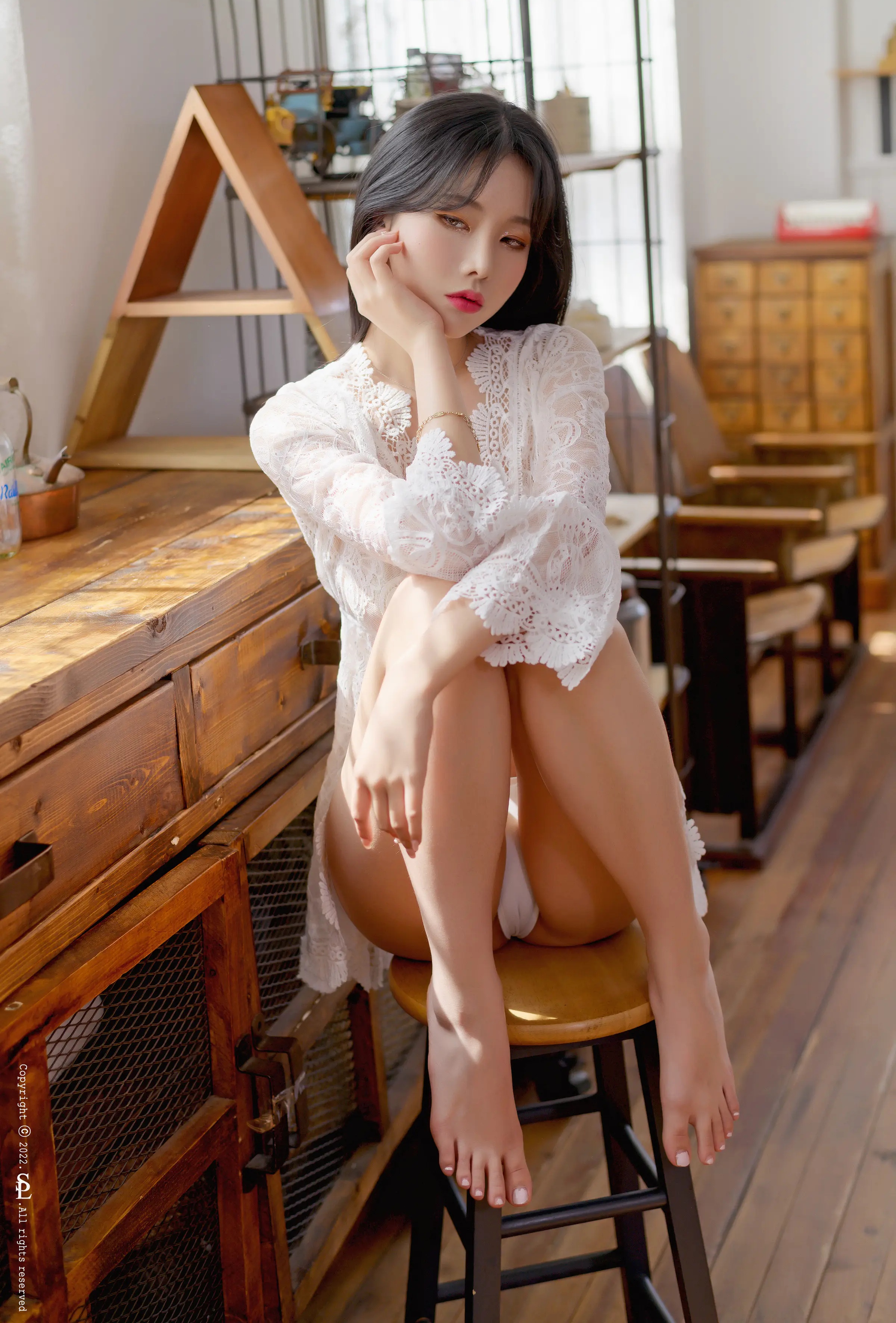 图片[5]Xiuren秀人写真高清美女套图写真下载-看套图韩国机构_SaintPhotoLife_No.136 &ndash; Yuna (유나) &ndash; Vol.42 Afternoon Sunshine [70P]Xiuren秀人写真高清美女套图写真下载-看套图Coser网络美女论坛Xiuren秀人写真高清美女套图写真下载-看套图免费套图Xiuren秀人写真高清美女套图写真下载-看套图看套图