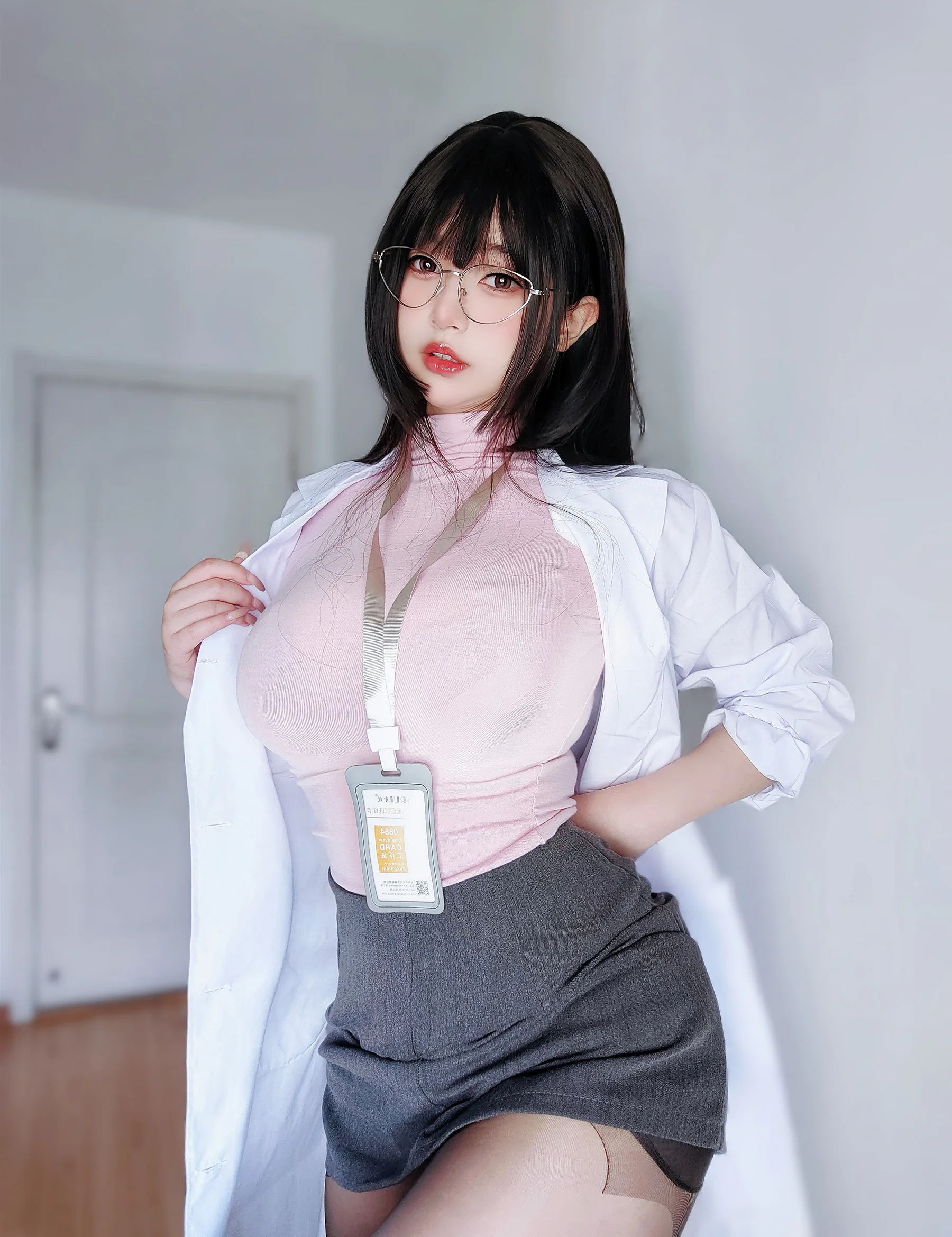 图片[5]Xiuren秀人写真高清美女套图写真下载-看套图Coser美女_女主K_No.027 保健医师 主题写真 [100P]Xiuren秀人写真高清美女套图写真下载-看套图Coser网络美女论坛Xiuren秀人写真高清美女套图写真下载-看套图免费套图Xiuren秀人写真高清美女套图写真下载-看套图看套图