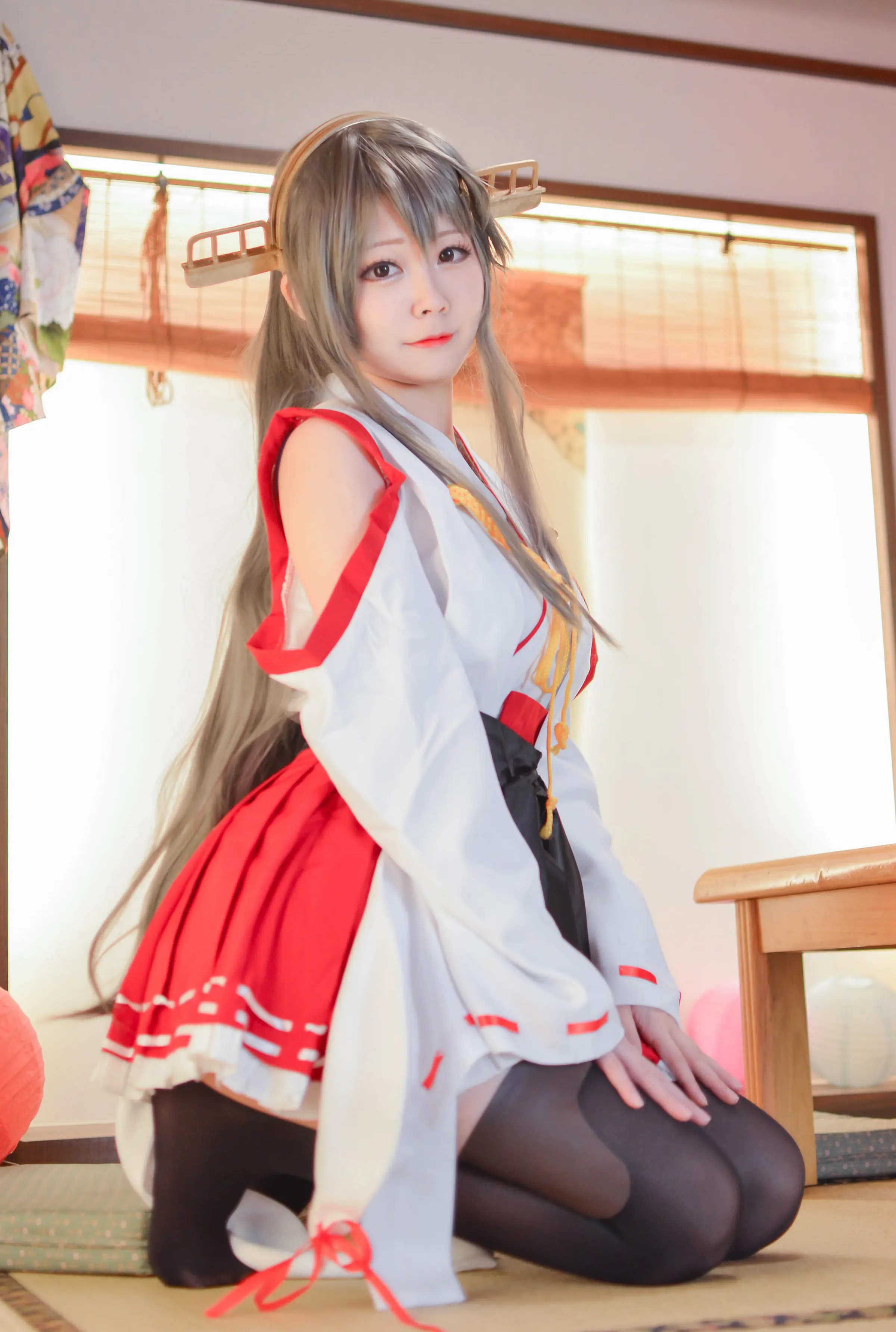 台湾Coser美女_Arty亚缇_No.090 &ndash; Tier.1 [16P]Xiuren秀人写真高清美女套图写真下载-看套图看套图