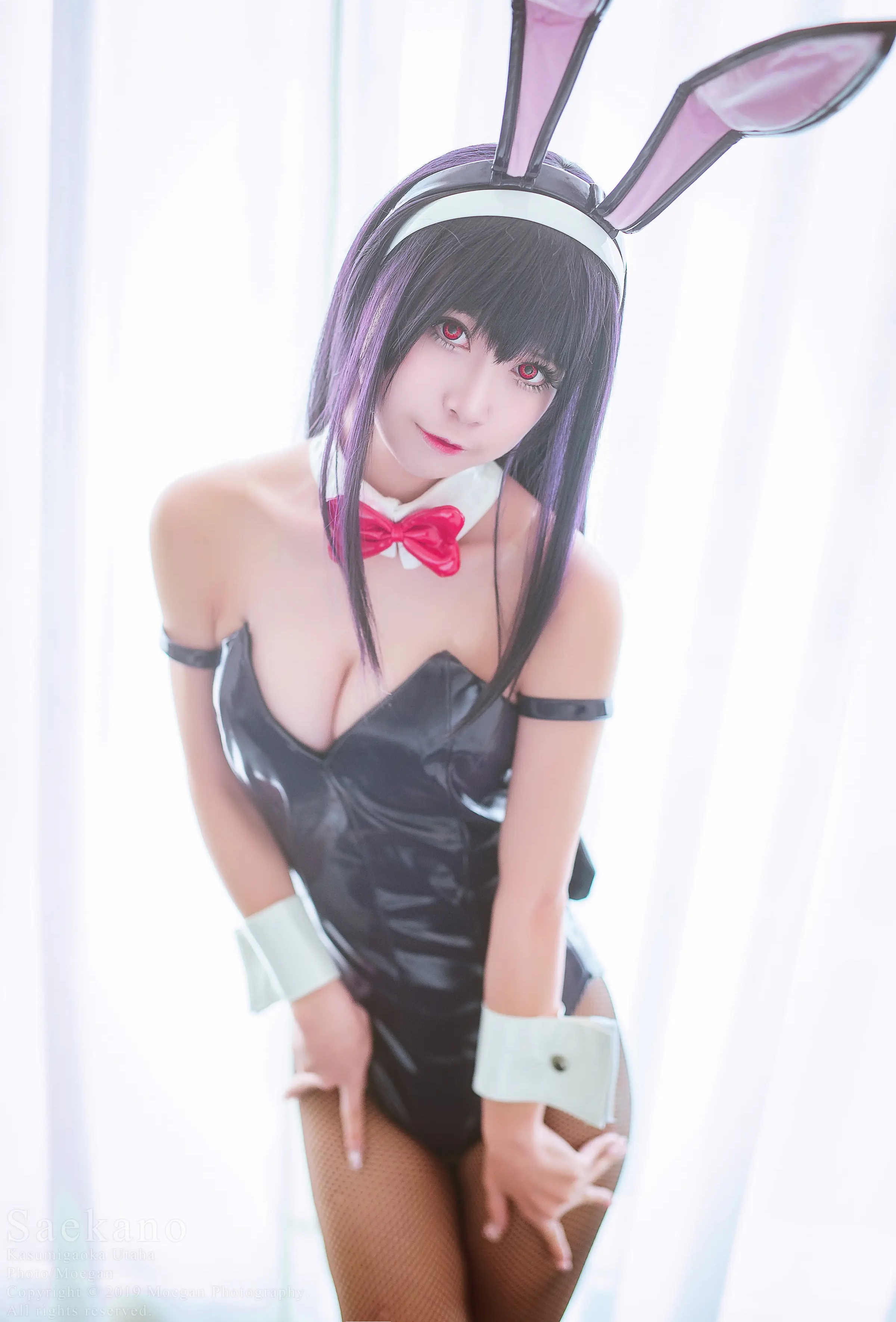 图片[5]Xiuren秀人写真高清美女套图写真下载-看套图台湾Coser美女_沖田凜花Rinka_No.037 &ndash; 霞之丘诗羽 bunny suit ver [12P]Xiuren秀人写真高清美女套图写真下载-看套图Coser网络美女论坛Xiuren秀人写真高清美女套图写真下载-看套图免费套图Xiuren秀人写真高清美女套图写真下载-看套图看套图