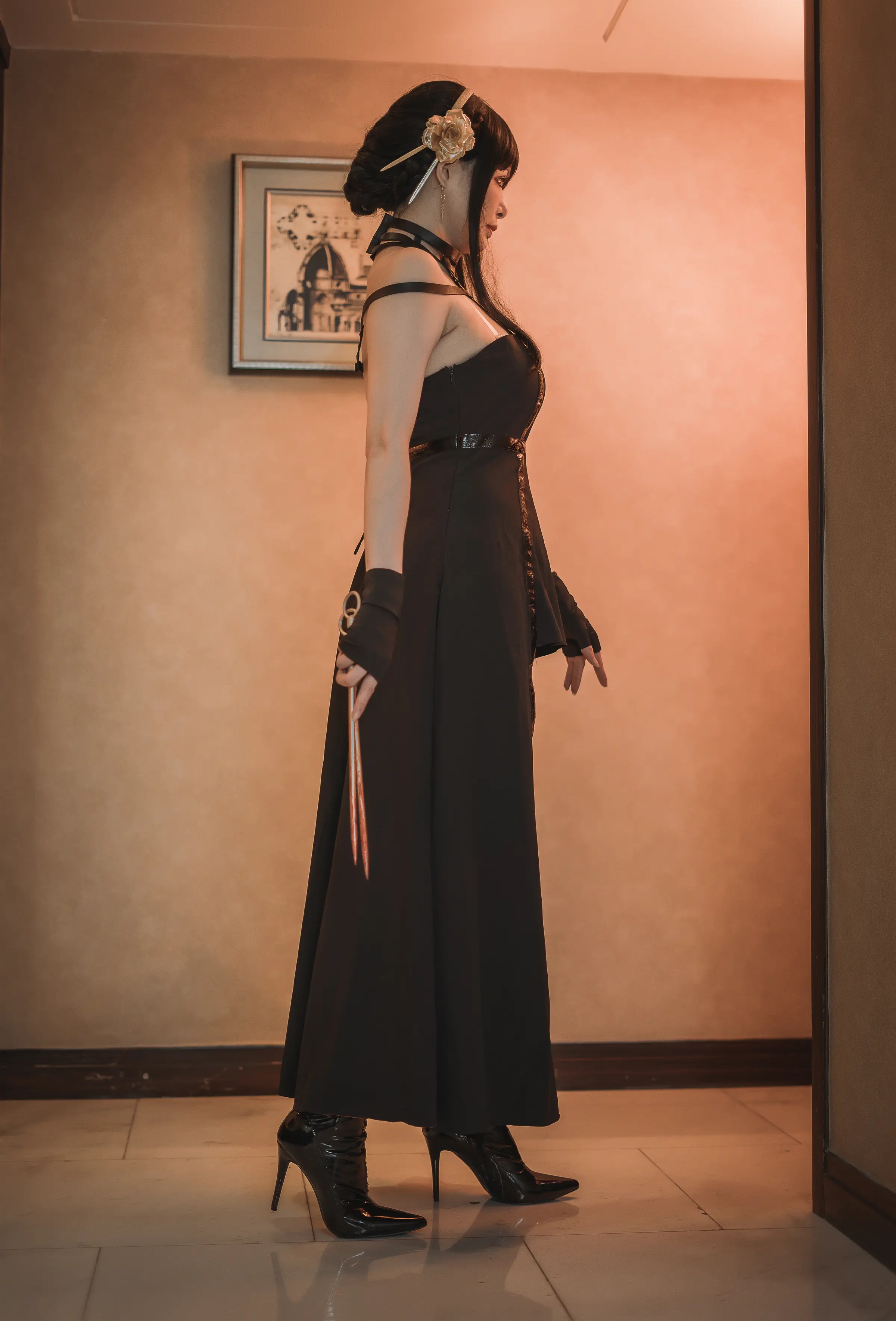 图片[5]Xiuren秀人写真高清美女套图写真下载-看套图成熟御姐_秋和柯基_No.090 &ndash; 约尔&middot;福杰 主题写真 [47P]Xiuren秀人写真高清美女套图写真下载-看套图Coser网络美女论坛Xiuren秀人写真高清美女套图写真下载-看套图免费套图Xiuren秀人写真高清美女套图写真下载-看套图看套图