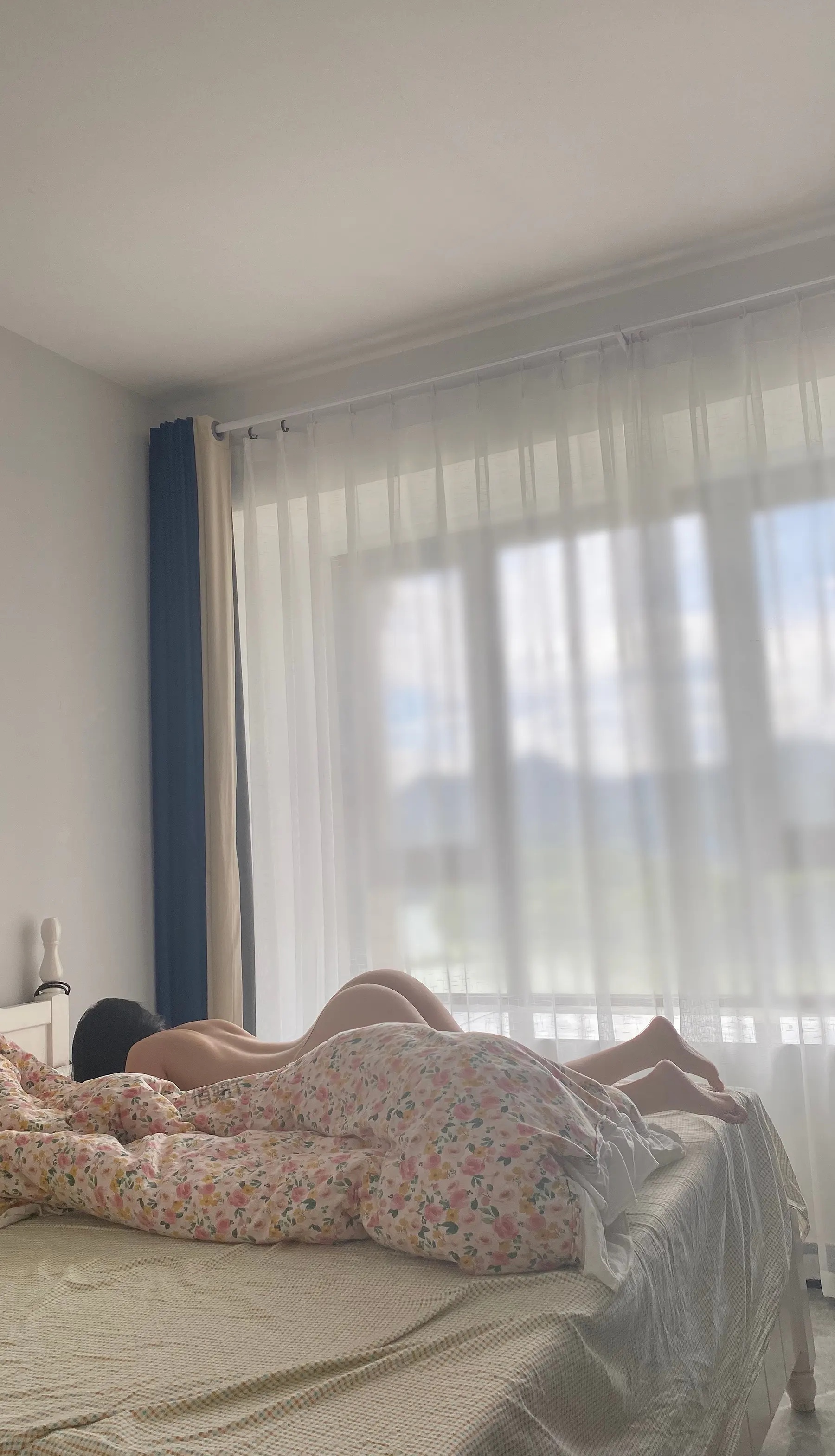 健身达人_俏妞QiaoniuTT_No.089 &ndash; 曲线 [12P]Xiuren秀人写真高清美女套图写真下载-看套图看套图