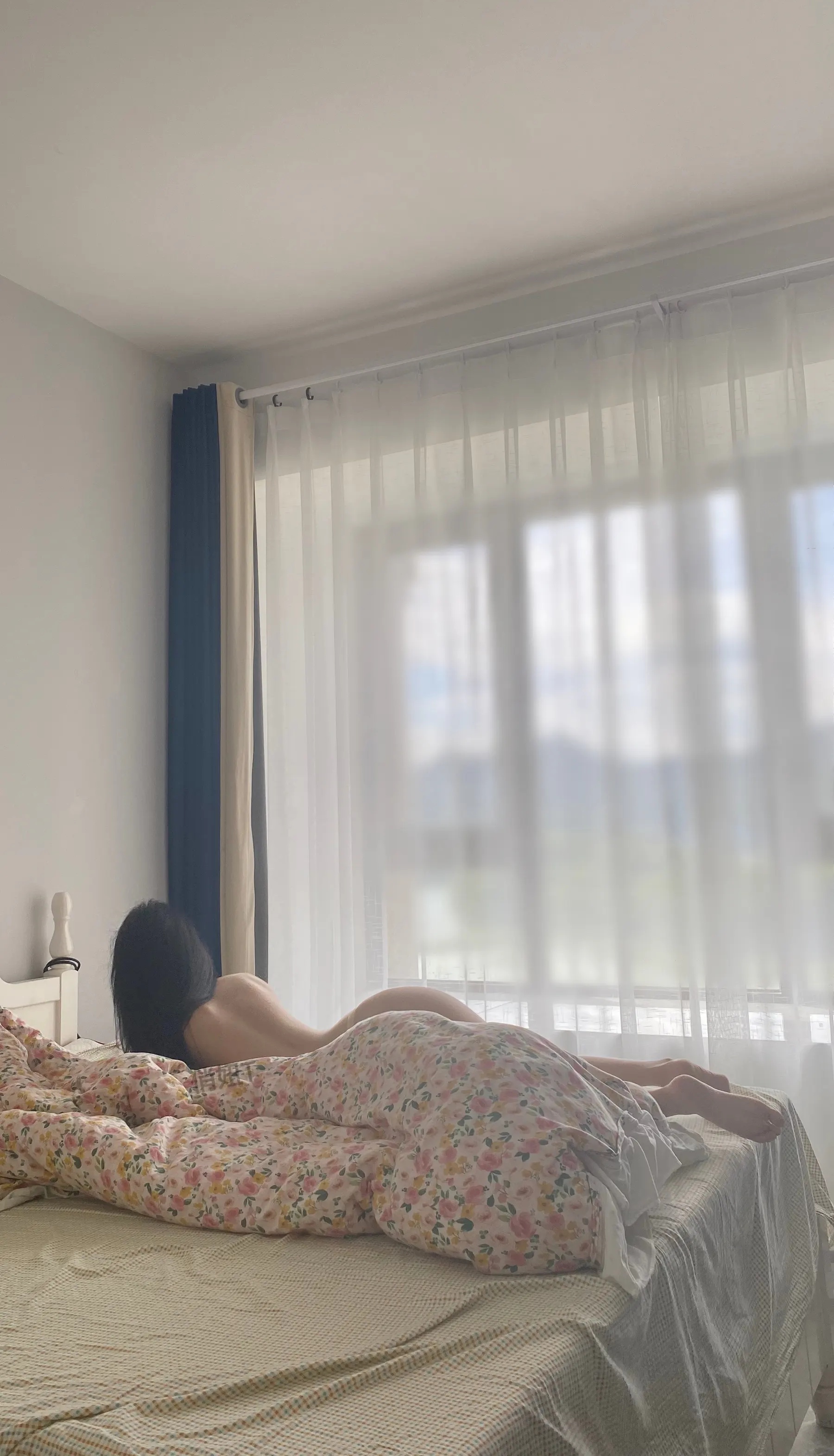 健身达人_俏妞QiaoniuTT_No.089 &ndash; 曲线 [12P]Xiuren秀人写真高清美女套图写真下载-看套图看套图