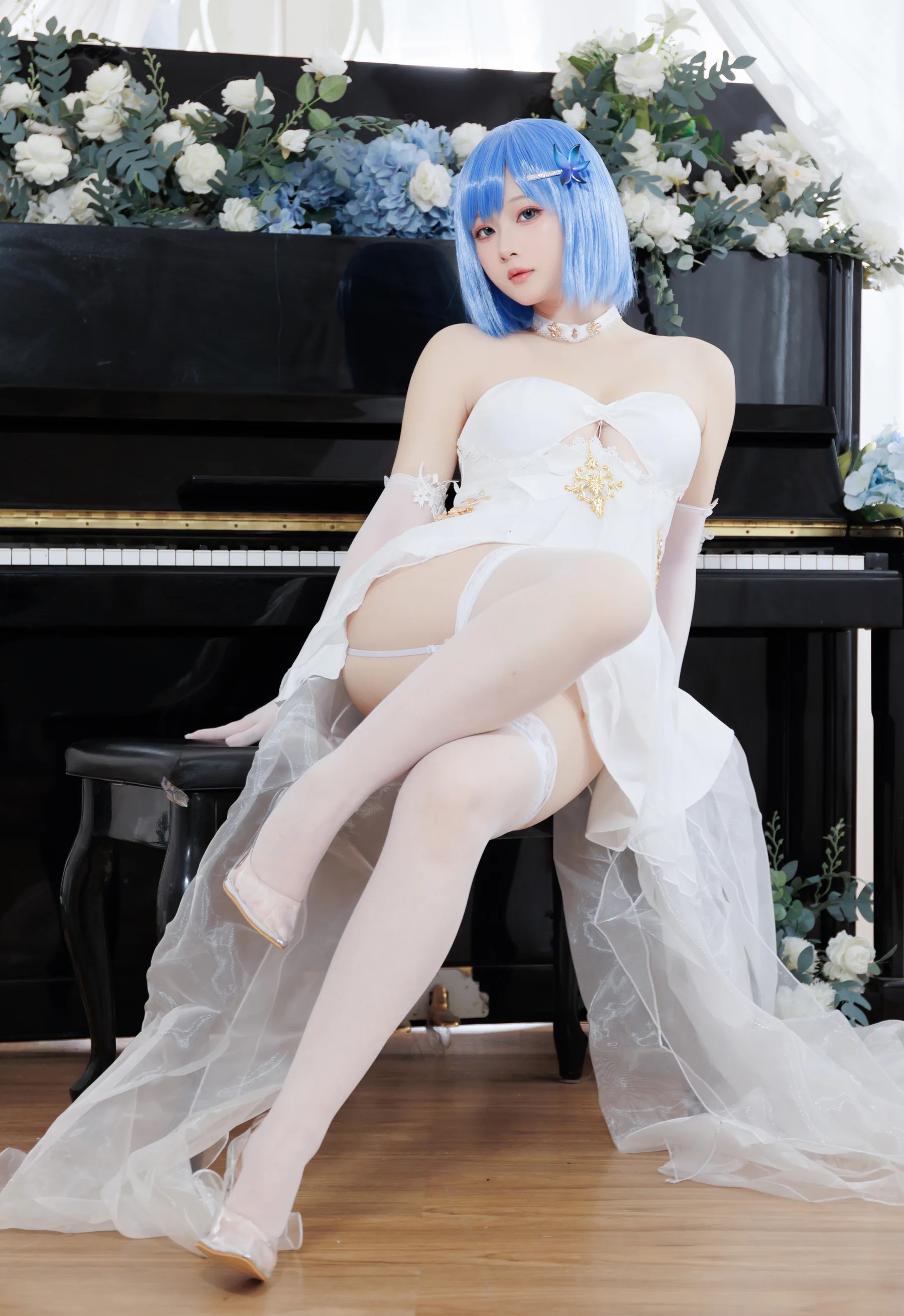 动漫博主_屿鱼Yukako_No.005 &ndash; patreon 三月份 tier1-4 [89P]Xiuren秀人写真高清美女套图写真下载-看套图看套图