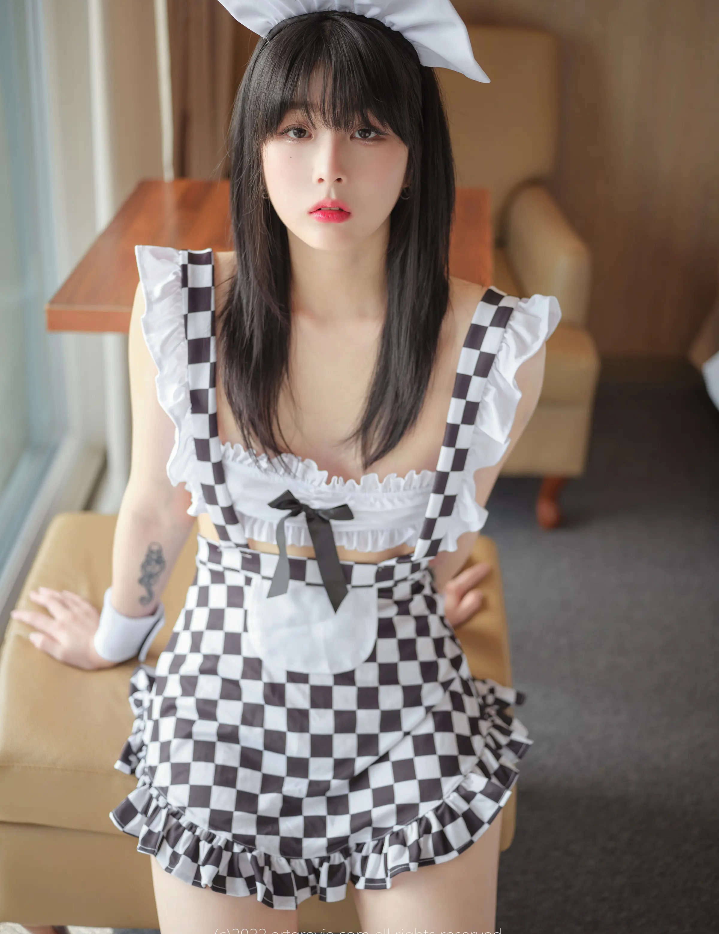 韩国美女_Jang Joo_No.029 &ndash; ArtGravia Vol.426 Jang joo [105P]Xiuren秀人写真高清美女套图写真下载-看套图看套图