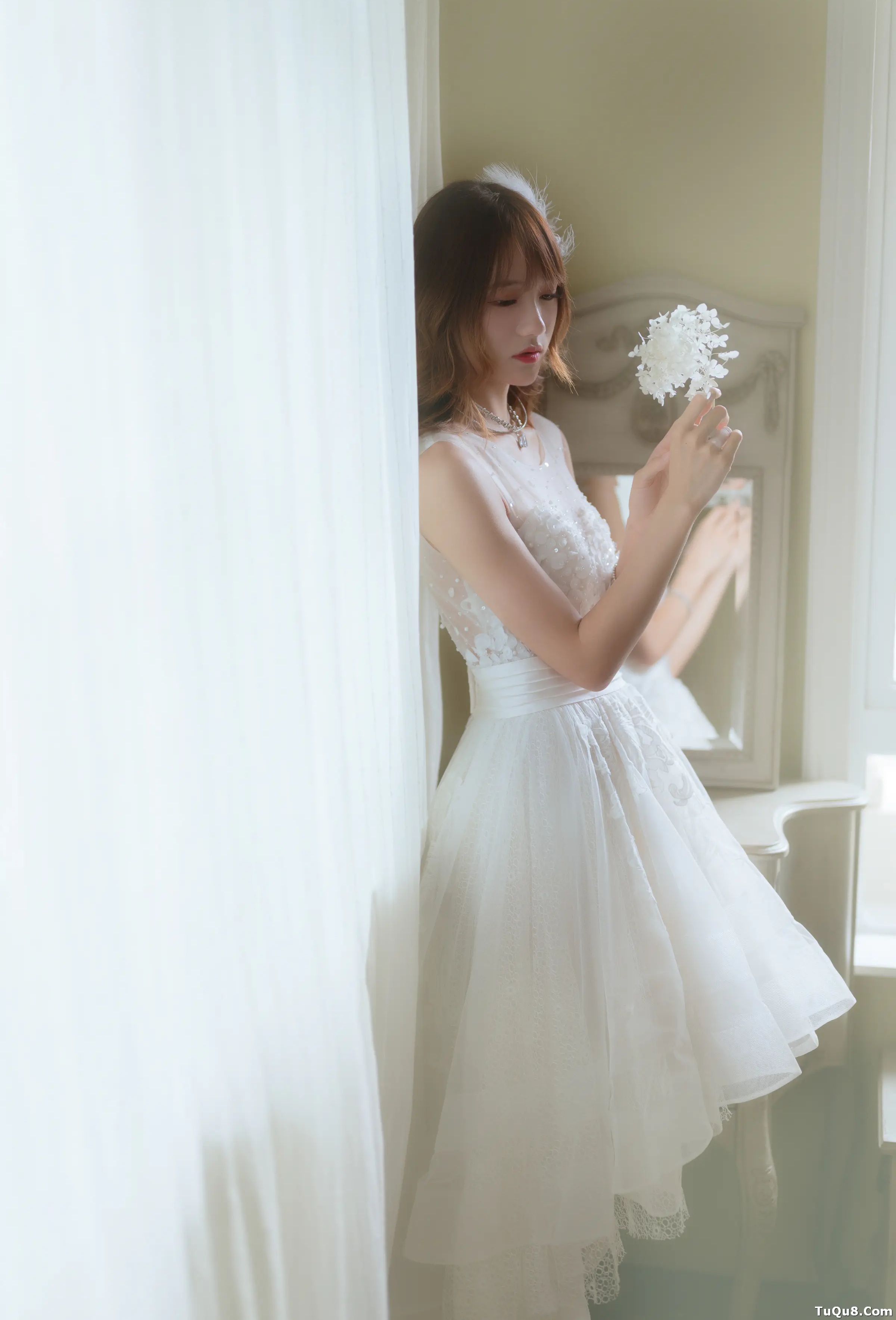 图片[5]Xiuren秀人写真高清美女套图写真下载-看套图颜值博主_兔子Zzz不吃胡萝卜_No.050 &ndash; 人间四月天 主题写真 [30P]Xiuren秀人写真高清美女套图写真下载-看套图Coser网络美女论坛Xiuren秀人写真高清美女套图写真下载-看套图免费套图Xiuren秀人写真高清美女套图写真下载-看套图看套图