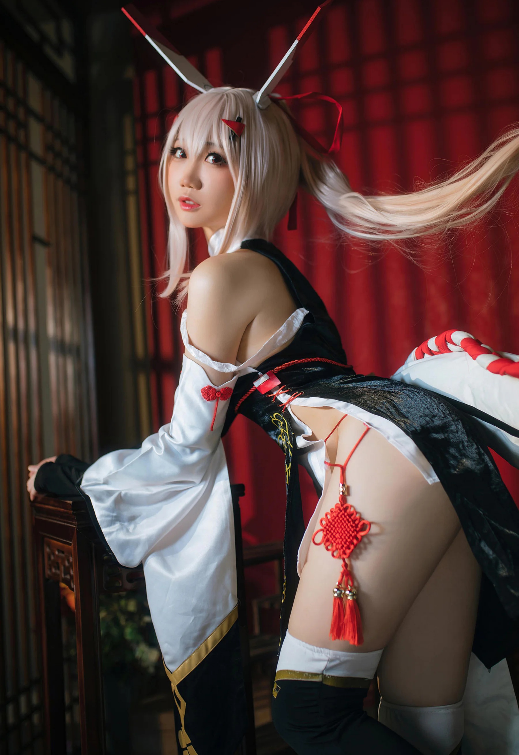 图片[5]Xiuren秀人写真高清美女套图写真下载-看套图Coser美女_焖焖碳_No.046 &ndash; 碧蓝航线 绫波旗袍 主题写真 [25P]Xiuren秀人写真高清美女套图写真下载-看套图Coser网络美女论坛Xiuren秀人写真高清美女套图写真下载-看套图免费套图Xiuren秀人写真高清美女套图写真下载-看套图看套图