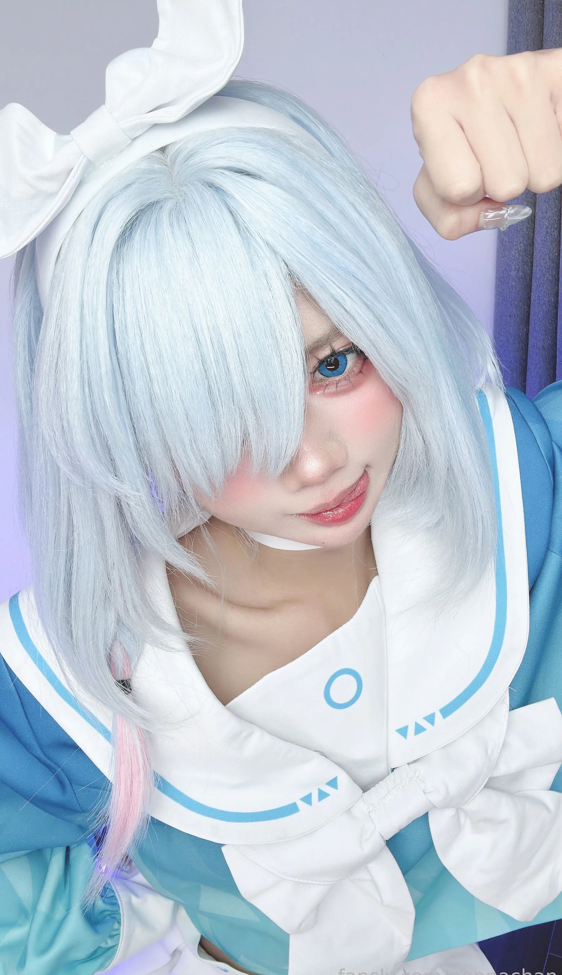 图片[5]Xiuren秀人写真高清美女套图写真下载-看套图越南Coser美女_PoppaChan_No.131 Arona (Blue Archive) [36P]Xiuren秀人写真高清美女套图写真下载-看套图Coser网络美女论坛Xiuren秀人写真高清美女套图写真下载-看套图免费套图Xiuren秀人写真高清美女套图写真下载-看套图看套图