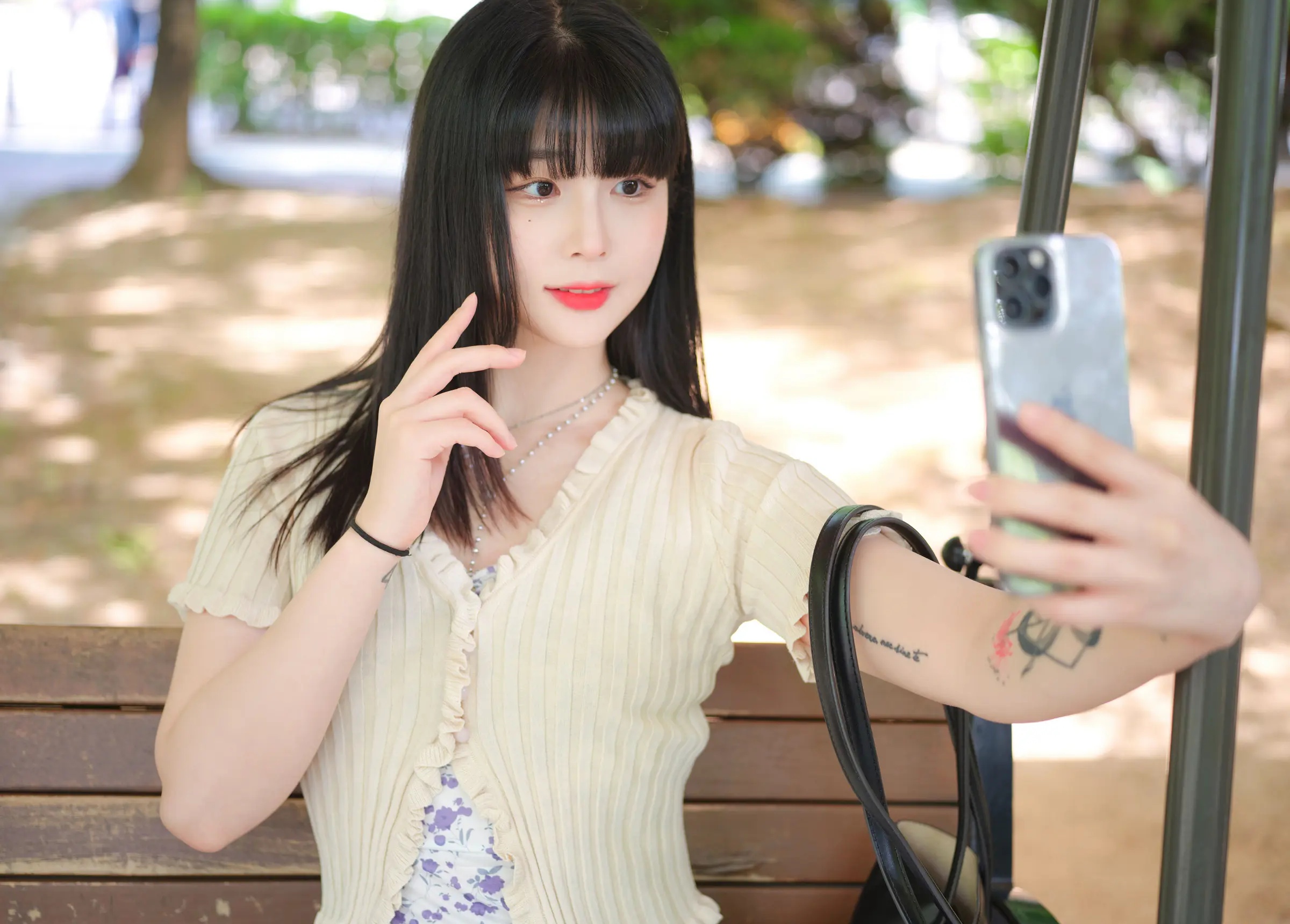 韩国美女_Jang Joo_No.026 &ndash; ArtGravia Vol.406 Jang Joo [98P]Xiuren秀人写真高清美女套图写真下载-看套图看套图