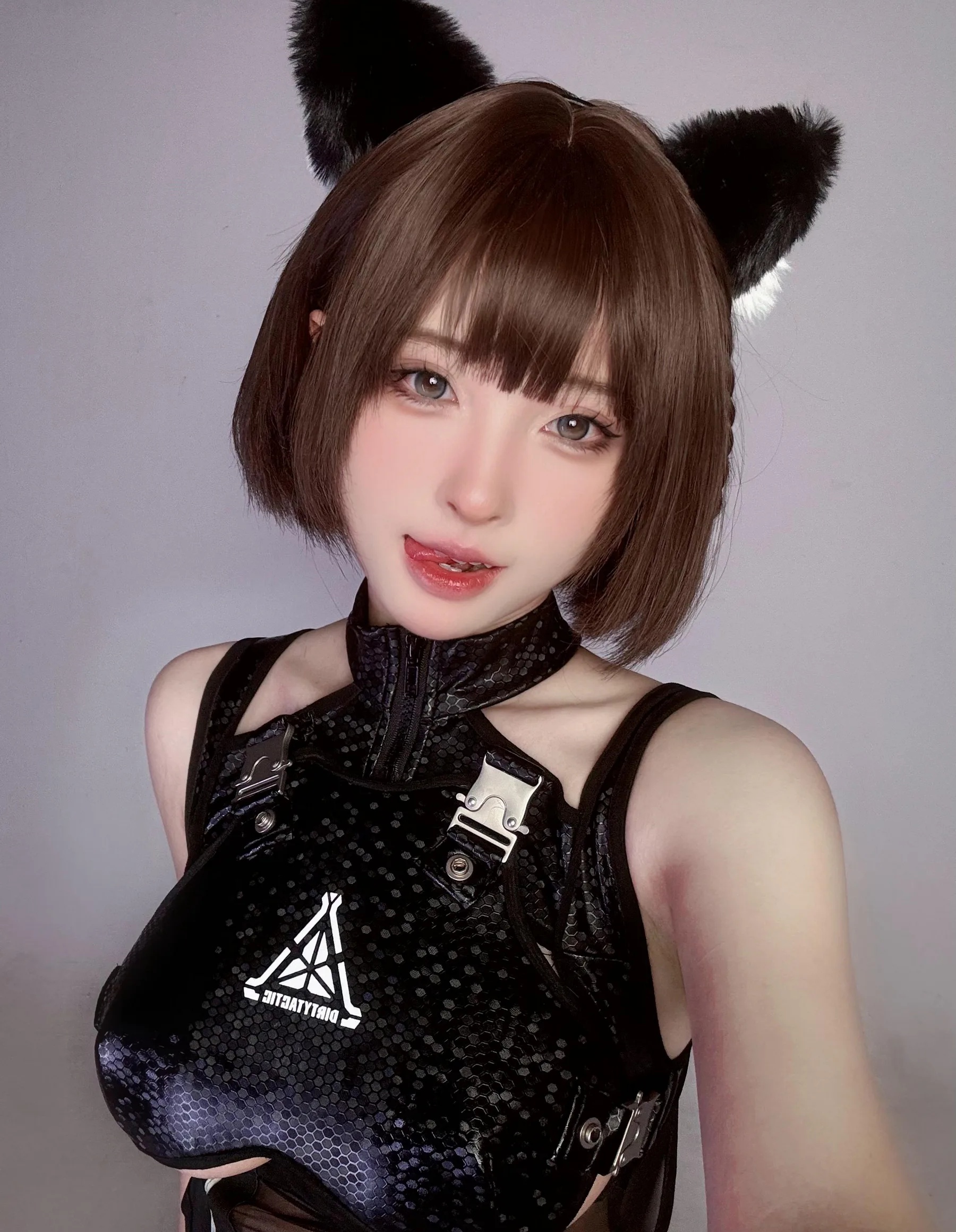 颜值博主_幼愛Youmeko_No.021 &ndash; 喵武 主题写真 [75P]Xiuren秀人写真高清美女套图写真下载-看套图看套图