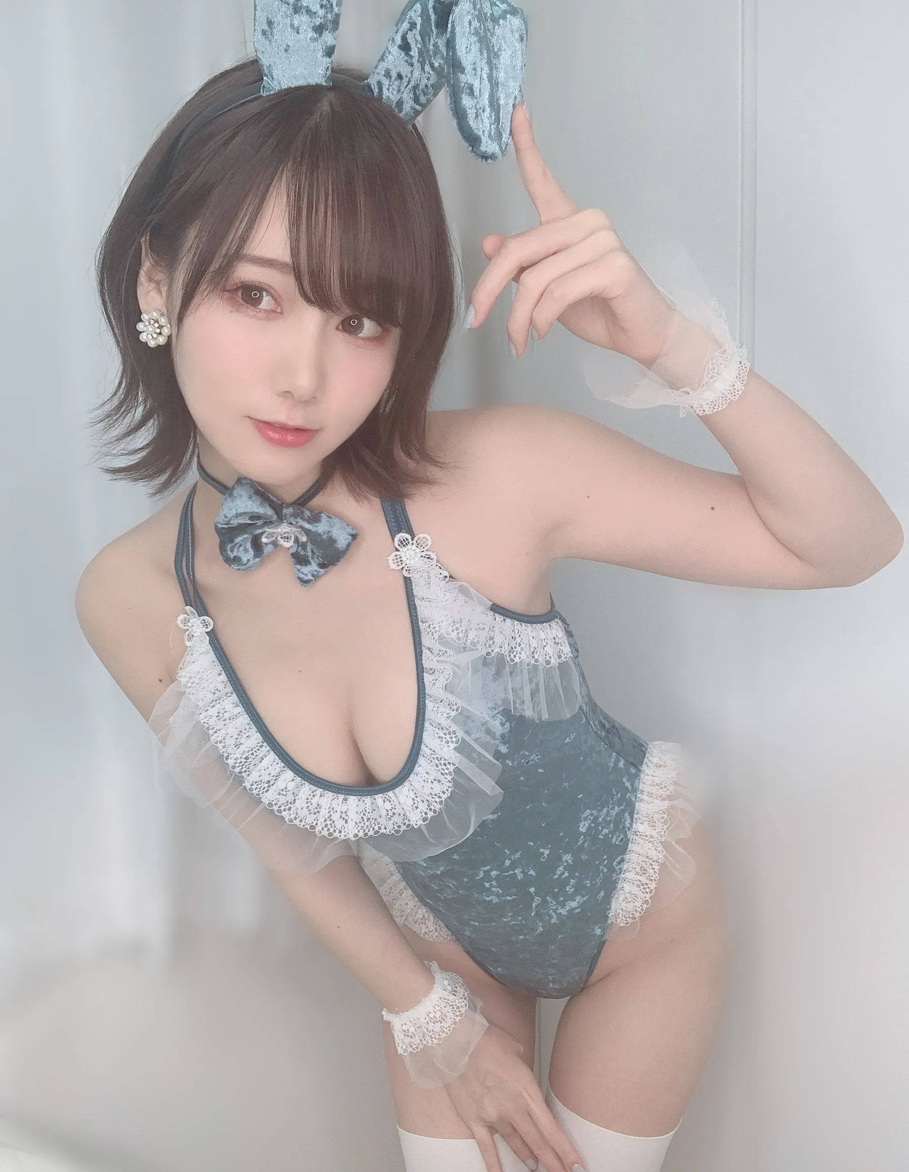 日本Coser美女_けん研_No.014 fantia 202005 [110P]Xiuren秀人写真高清美女套图写真下载-看套图看套图