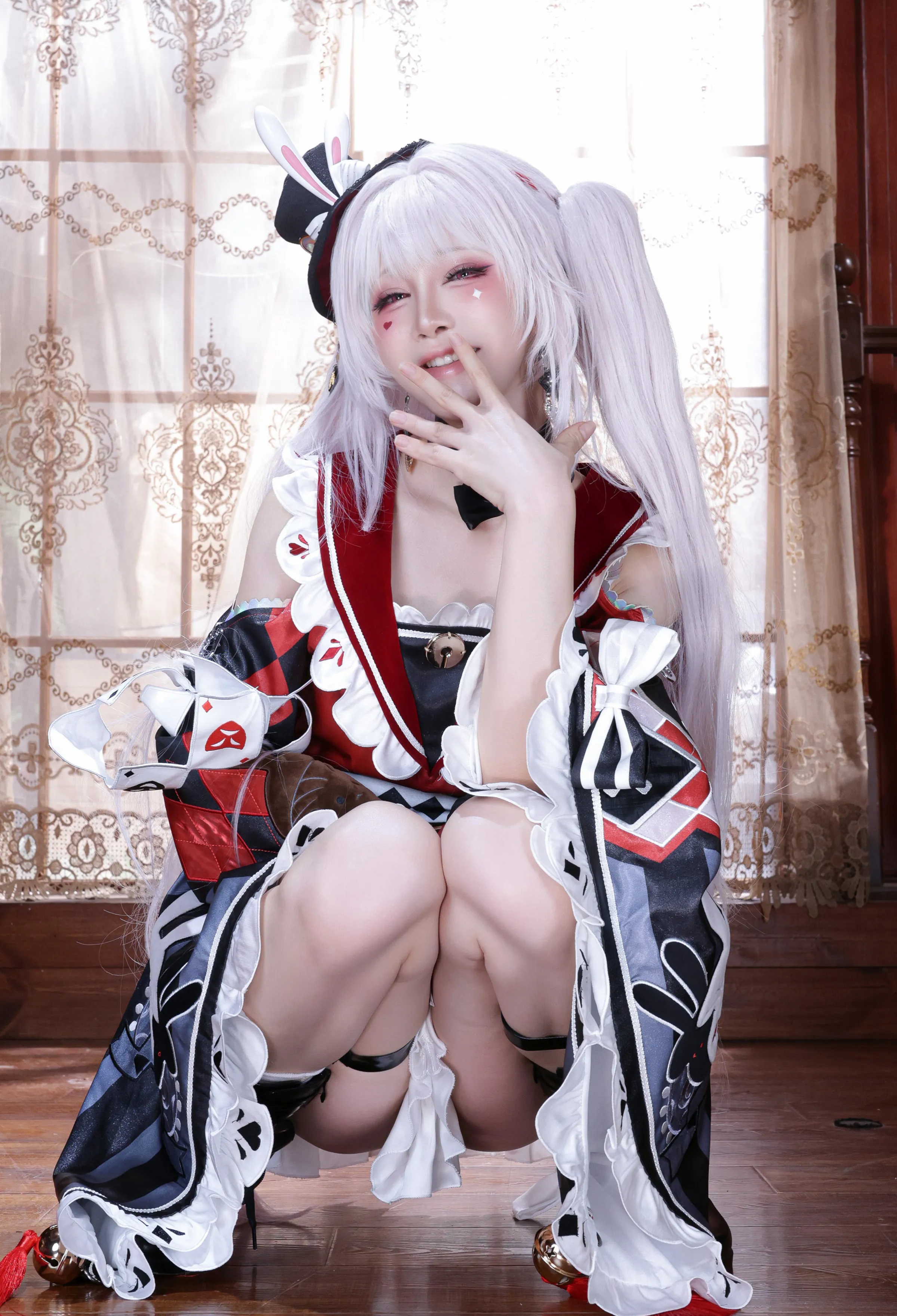图片[5]Xiuren秀人写真高清美女套图写真下载-看套图Coser美女_水淼Aqua_No.270 &ndash; 6月 火花（崩坏：星穹铁道）[60P]Xiuren秀人写真高清美女套图写真下载-看套图Coser网络美女论坛Xiuren秀人写真高清美女套图写真下载-看套图免费套图Xiuren秀人写真高清美女套图写真下载-看套图看套图