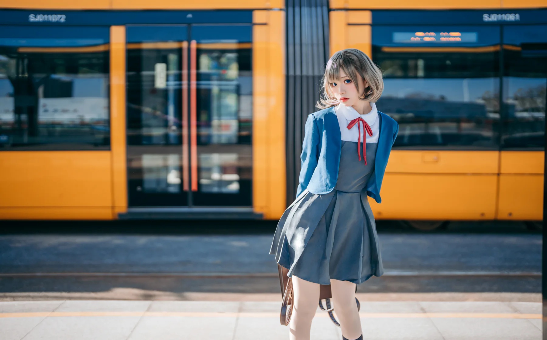 图片[5]Xiuren秀人写真高清美女套图写真下载-看套图动漫博主_花柒hana_No.019 &ndash; 唐可可校服 主题写真 [15P]Xiuren秀人写真高清美女套图写真下载-看套图Coser网络美女论坛Xiuren秀人写真高清美女套图写真下载-看套图免费套图Xiuren秀人写真高清美女套图写真下载-看套图看套图