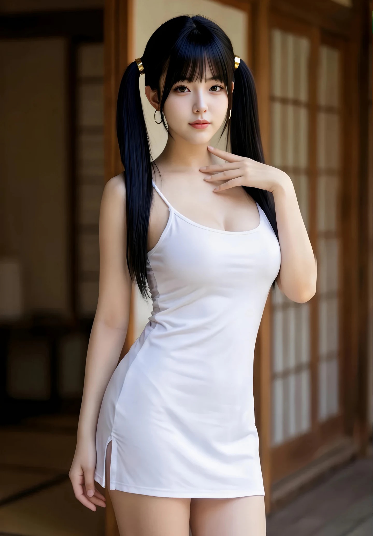图片[5]Xiuren秀人写真高清美女套图写真下载-看套图AIG美女_No.547_柚柚sasa_白色连衣短裙 主题写真 [69+1P]Xiuren秀人写真高清美女套图写真下载-看套图Coser网络美女论坛Xiuren秀人写真高清美女套图写真下载-看套图免费套图Xiuren秀人写真高清美女套图写真下载-看套图看套图