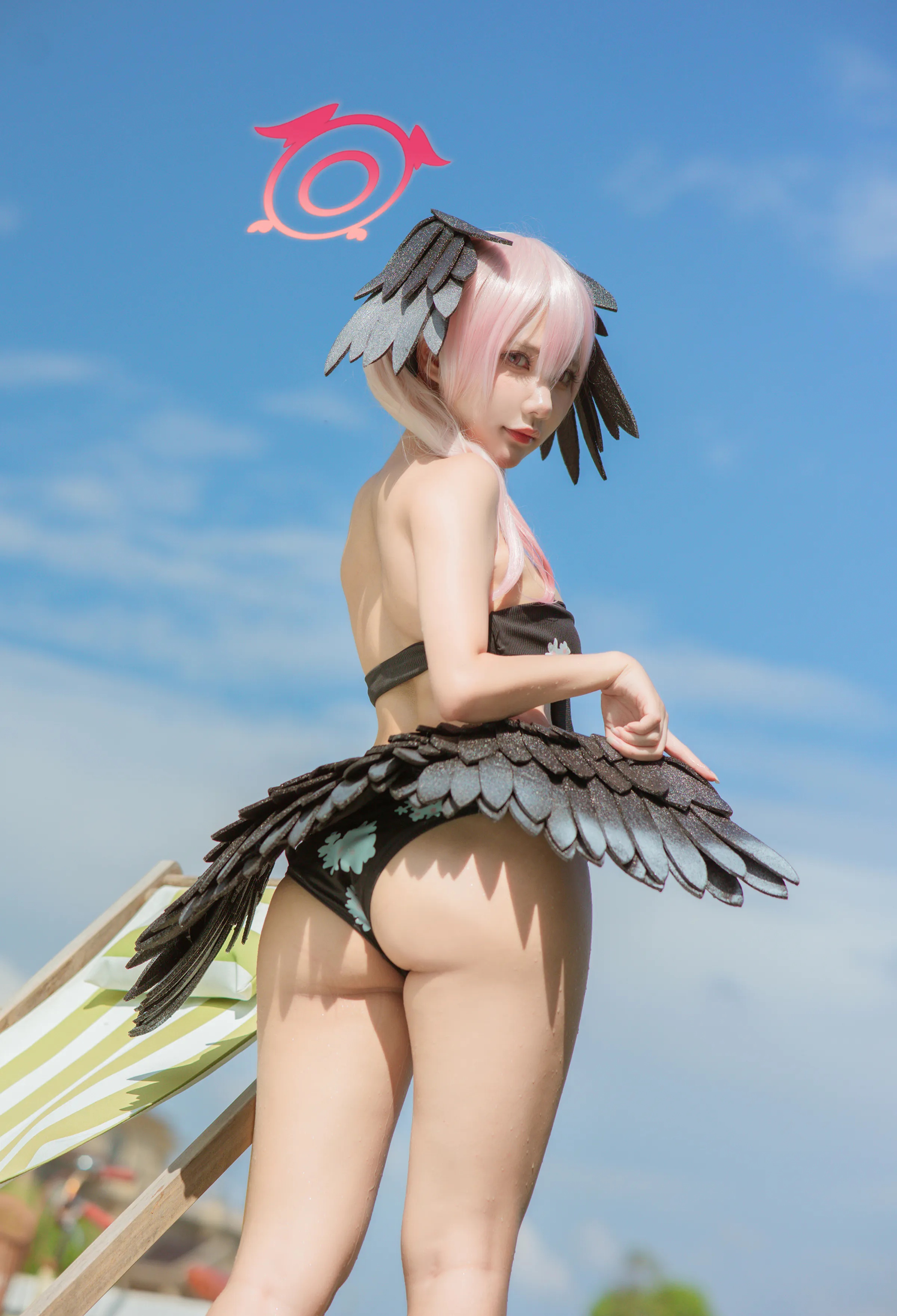 国产Coser美女_是一只熊仔吗_No.029 &ndash; 下江小春 主题写真 [100P]Xiuren秀人写真高清美女套图写真下载-看套图看套图