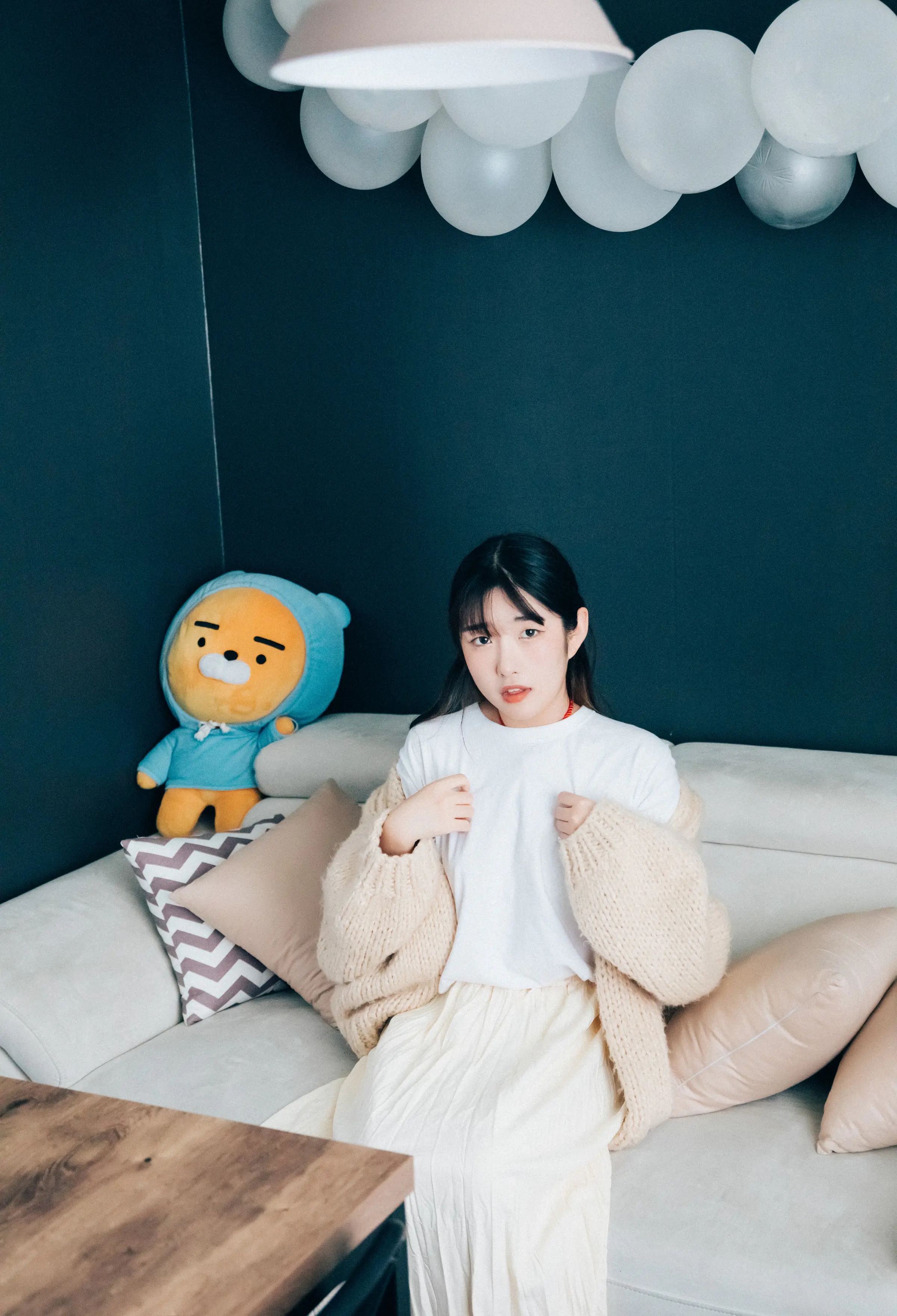 韩国写真机构_Loozy_No.053 &ndash; Sonson (손손) Bondage camp [59P]Xiuren秀人写真高清美女套图写真下载-看套图看套图