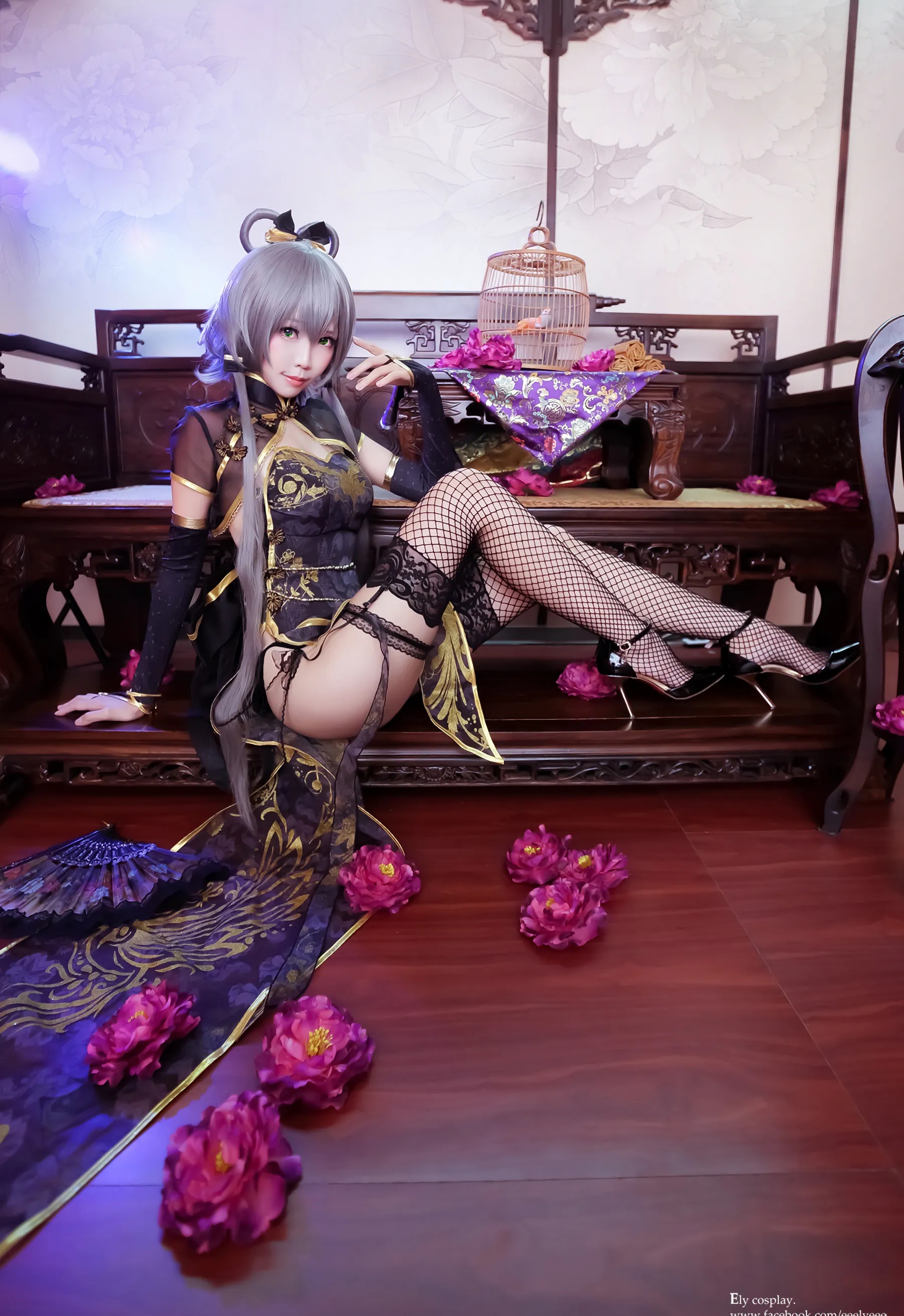 图片[5]Xiuren秀人写真高清美女套图写真下载-看套图Coser妹子_ElyEE子_No.055 天依-金丝雀旗袍 主题写真 [13P]Xiuren秀人写真高清美女套图写真下载-看套图Coser网络美女论坛Xiuren秀人写真高清美女套图写真下载-看套图免费套图Xiuren秀人写真高清美女套图写真下载-看套图看套图