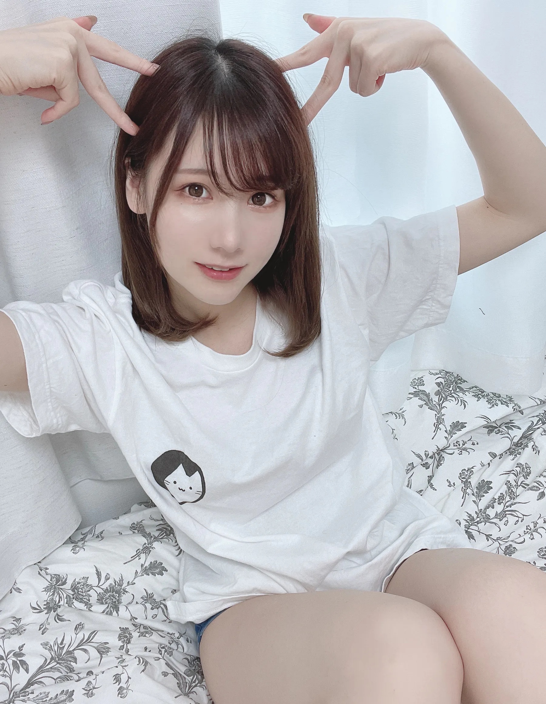 日本Coser美女_けん研_No.027 fantia 202106 [132P]Xiuren秀人写真高清美女套图写真下载-看套图看套图