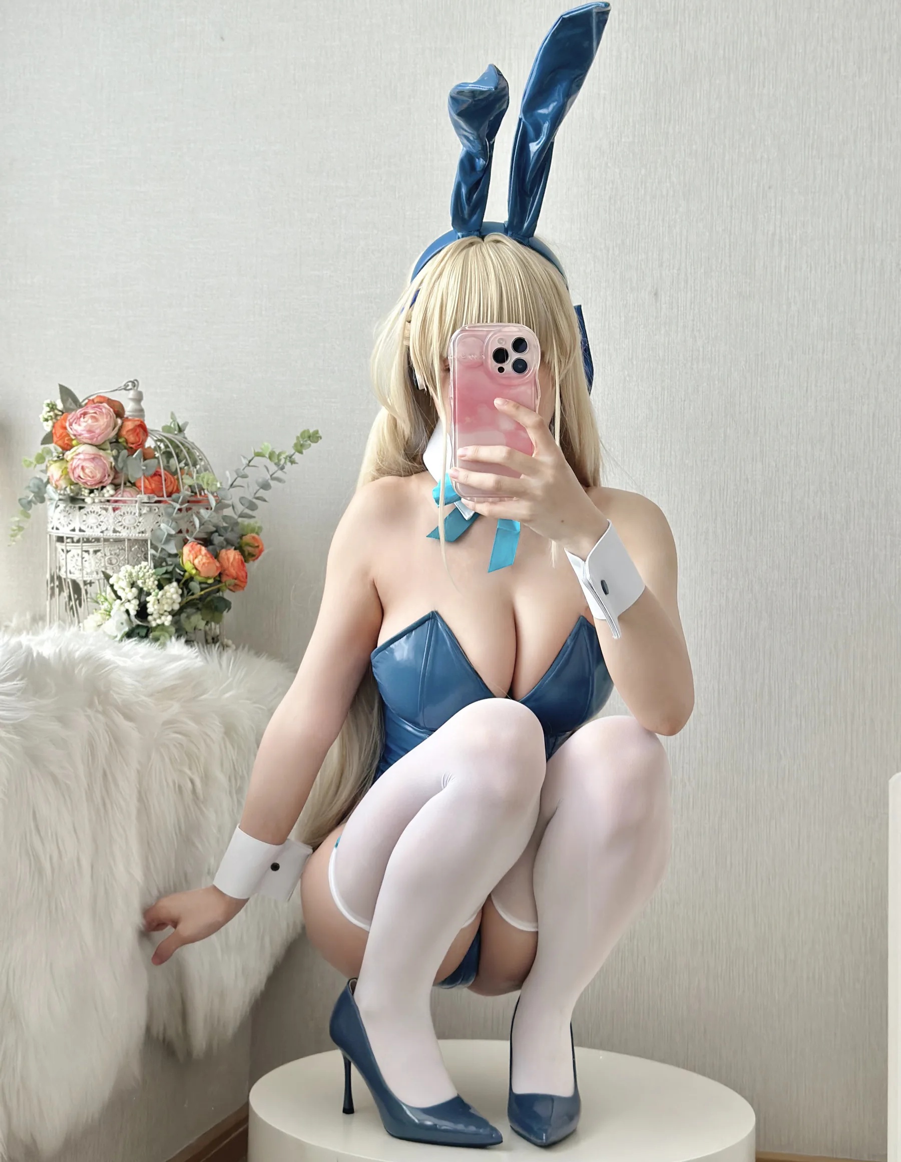 二次元博主_小仓千代w_No.046 23年05月patreon订阅 [102P]Xiuren秀人写真高清美女套图写真下载-看套图看套图