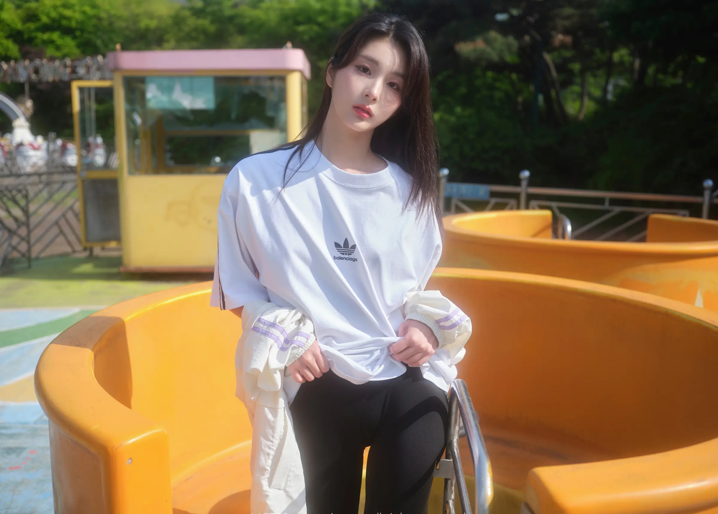 图片[5]-韩国美女_Jang Joo_No.032 &ndash; ArtGravia Vol.545 Jang joo [100P]-Coser网络美女论坛-免费套图-看套图