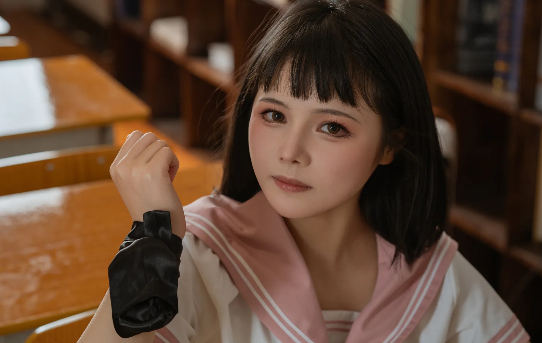 图片[5]Xiuren秀人写真高清美女套图写真下载-看套图Coser美女_七月喵子_No.042 &ndash; &奈汐酱nice 放学后的补习 [72P]Xiuren秀人写真高清美女套图写真下载-看套图Coser网络美女论坛Xiuren秀人写真高清美女套图写真下载-看套图免费套图Xiuren秀人写真高清美女套图写真下载-看套图看套图