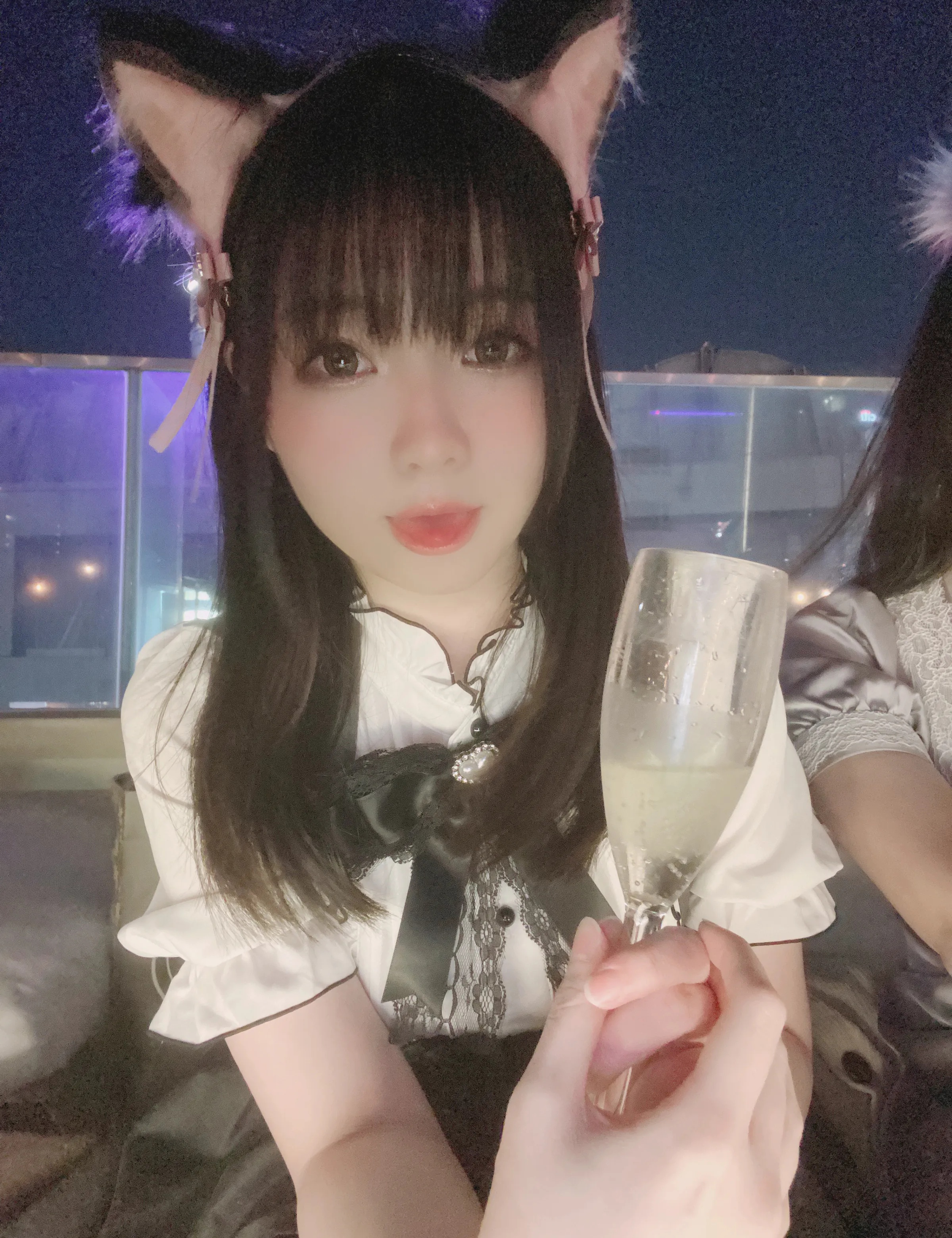 Coser美女_霜月shimo_No.059 &ndash; fantia 12月合集 主题写真 [118P]Xiuren秀人写真高清美女套图写真下载-看套图看套图