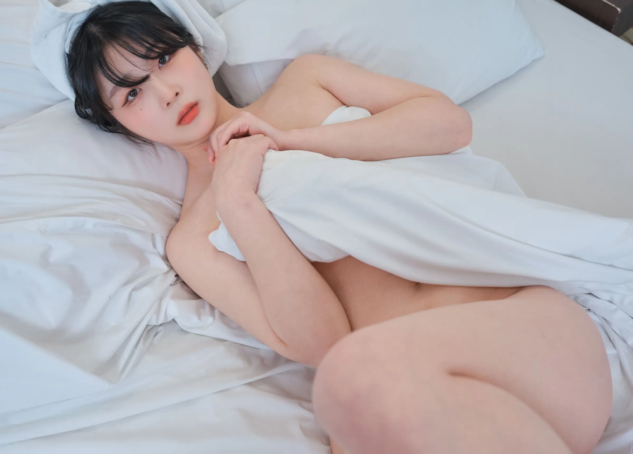 韩国美女_Jang Joo_No.013 &ndash; ArtGravia Vol.264 [96P]-看套图