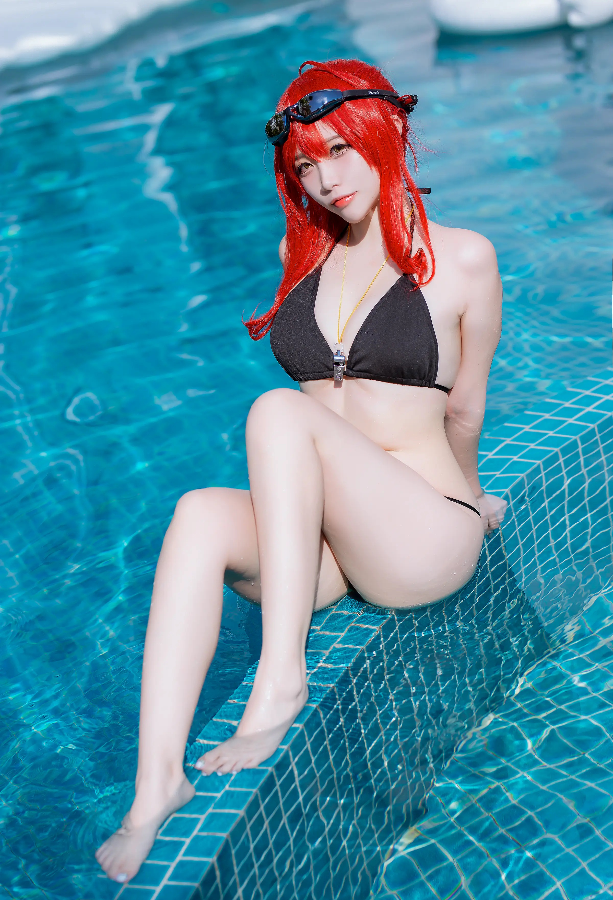 图片[5]Xiuren秀人写真高清美女套图写真下载-看套图Coser美女_二佐nisa_No.121 &ndash; 碧蓝航线 扎拉泳装 主题写真 [13P]Xiuren秀人写真高清美女套图写真下载-看套图Coser网络美女论坛Xiuren秀人写真高清美女套图写真下载-看套图免费套图Xiuren秀人写真高清美女套图写真下载-看套图看套图