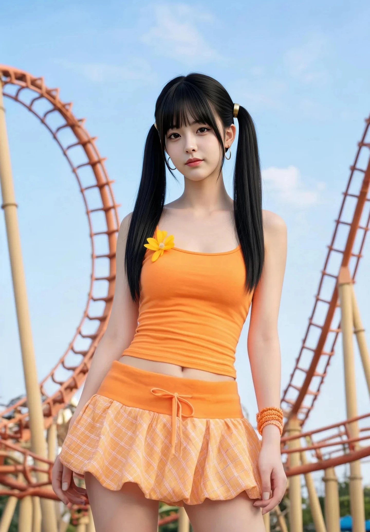 AIG美女_No.623_柚柚sasa_海边沙滩 主题写真 [80+1P]Xiuren秀人写真高清美女套图写真下载-看套图看套图