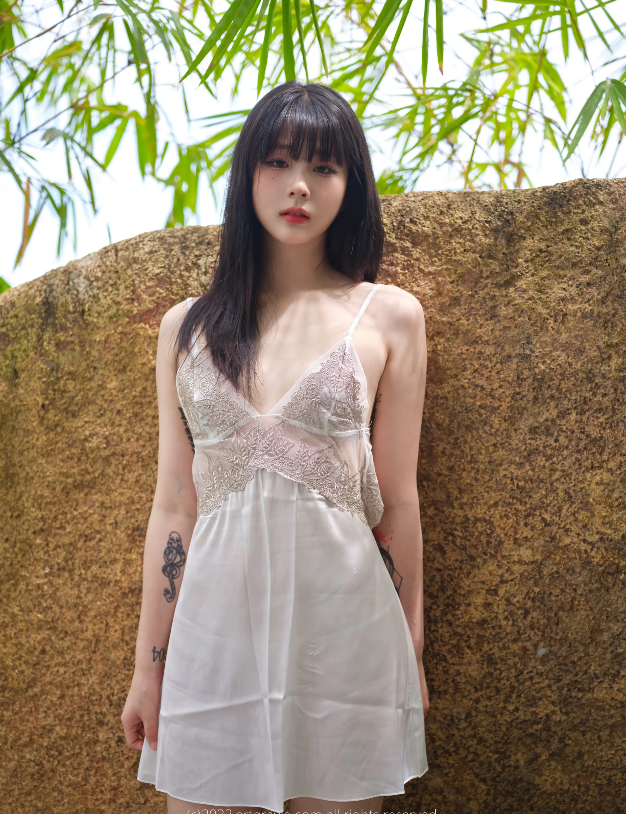 韩国美女_Jang Joo_No.028 &ndash; ArtGravia Vol.454 Jang Joo [93P]Xiuren秀人写真高清美女套图写真下载-看套图看套图
