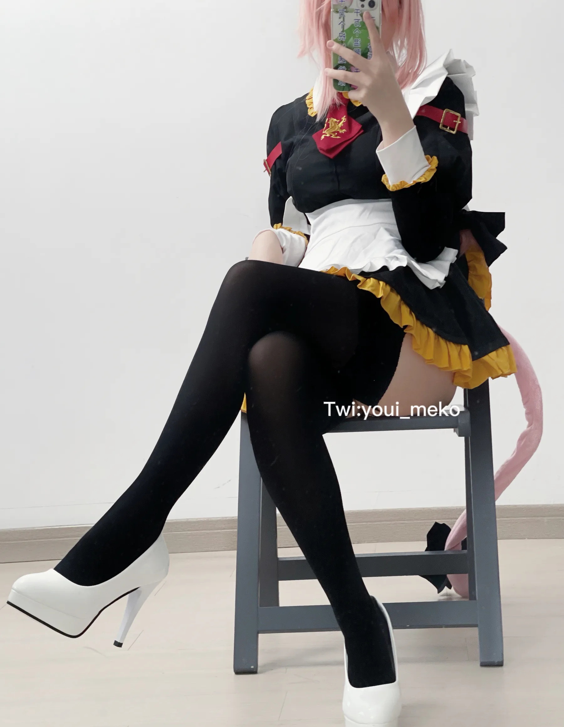 图片[5]Xiuren秀人写真高清美女套图写真下载-看套图颜值博主_幼愛Youmeko_No.030 &ndash; 阿斯托尔福女仆 [56P]Xiuren秀人写真高清美女套图写真下载-看套图Coser网络美女论坛Xiuren秀人写真高清美女套图写真下载-看套图免费套图Xiuren秀人写真高清美女套图写真下载-看套图看套图