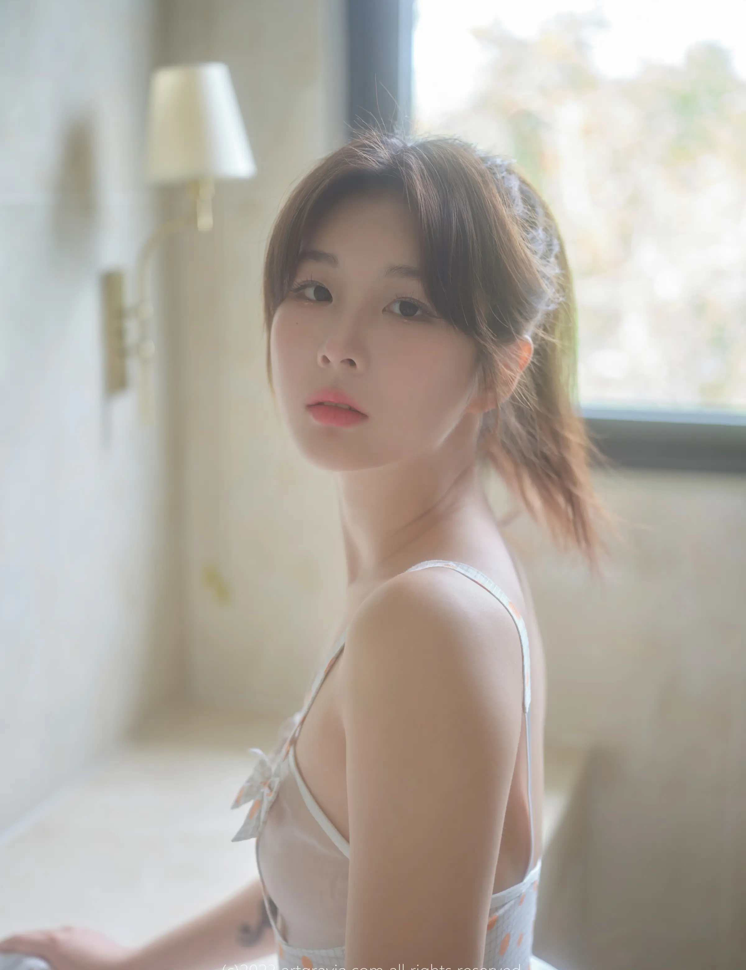韩国美女_Jang Joo_No.044 &ndash; ArtGravia Vol.513 Jang joo [93P]Xiuren秀人写真高清美女套图写真下载-看套图看套图