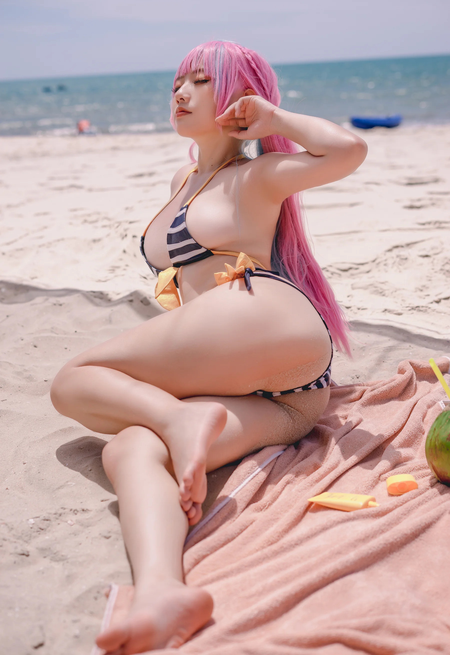 图片[5]Xiuren秀人写真高清美女套图写真下载-看套图华裔Coser美女_Messie Huang_No.028 &ndash; Aqua Bikini [34P]Xiuren秀人写真高清美女套图写真下载-看套图Coser网络美女论坛Xiuren秀人写真高清美女套图写真下载-看套图免费套图Xiuren秀人写真高清美女套图写真下载-看套图看套图