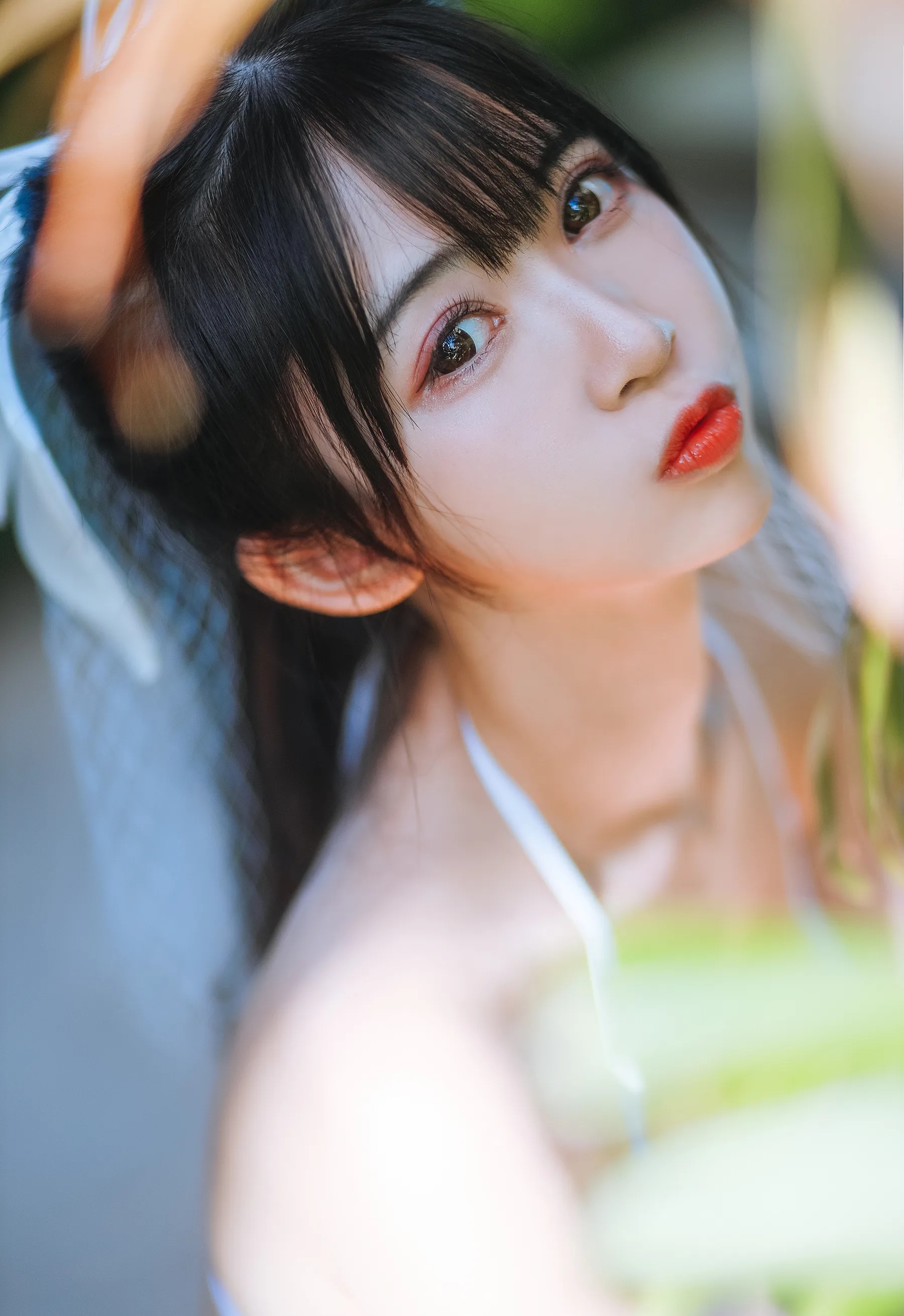 动漫博主_鳗鱼霏儿_No.083 海边 主题写真 [46P]-看套图