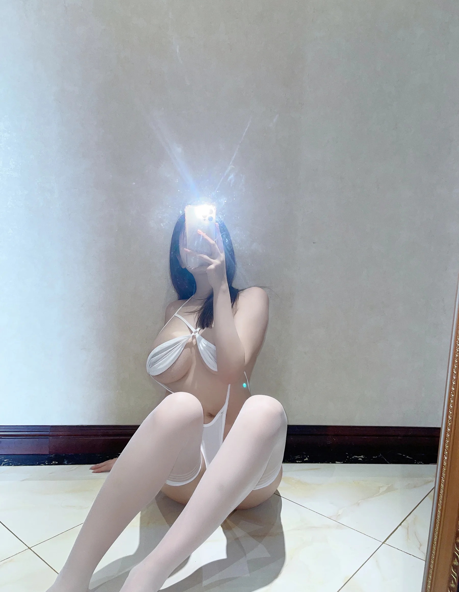 知名博主_奶宝妹纸_No.081 &ndash; 4.19嘉宾 主题写真 [15P]-看套图