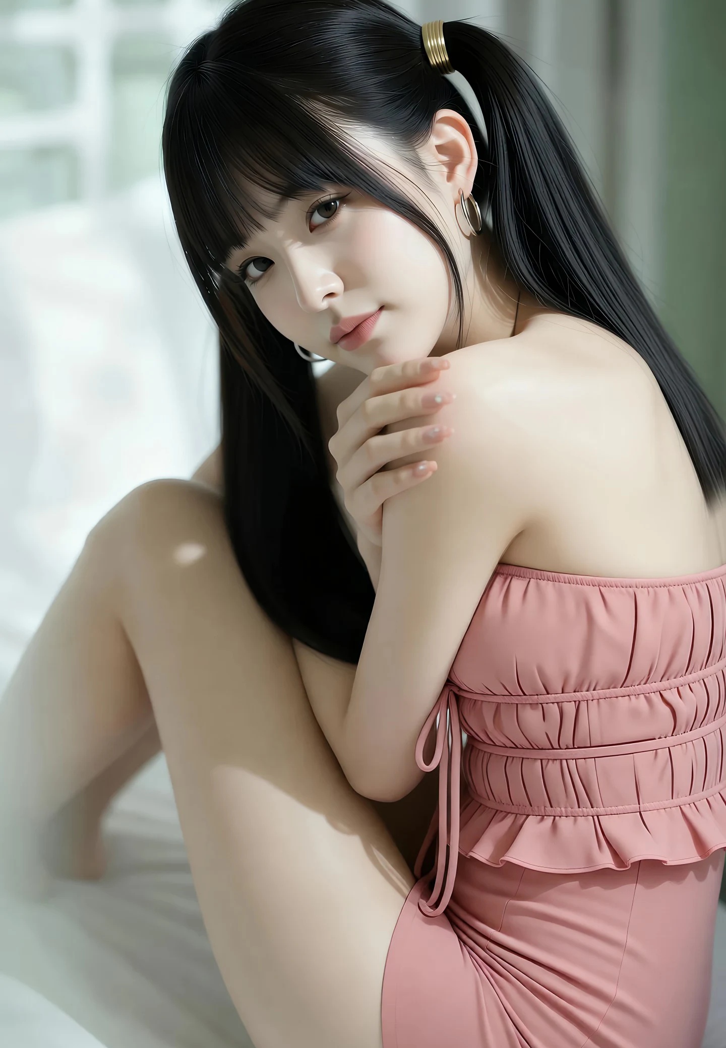 图片[5]-AIG美女_No.549_柚柚sasa_性感粉红套装 主题写真 [70+1P]-Coser网络美女论坛-免费套图-看套图