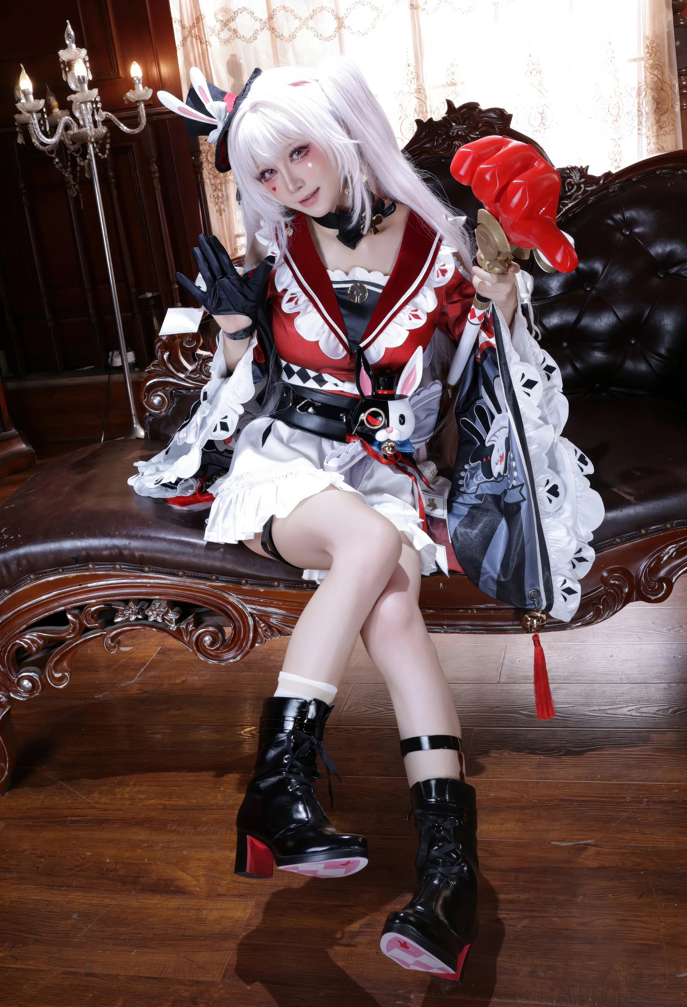 Coser美女_水淼Aqua_No.274 &ndash; 花火 [110P]Xiuren秀人写真高清美女套图写真下载-看套图看套图