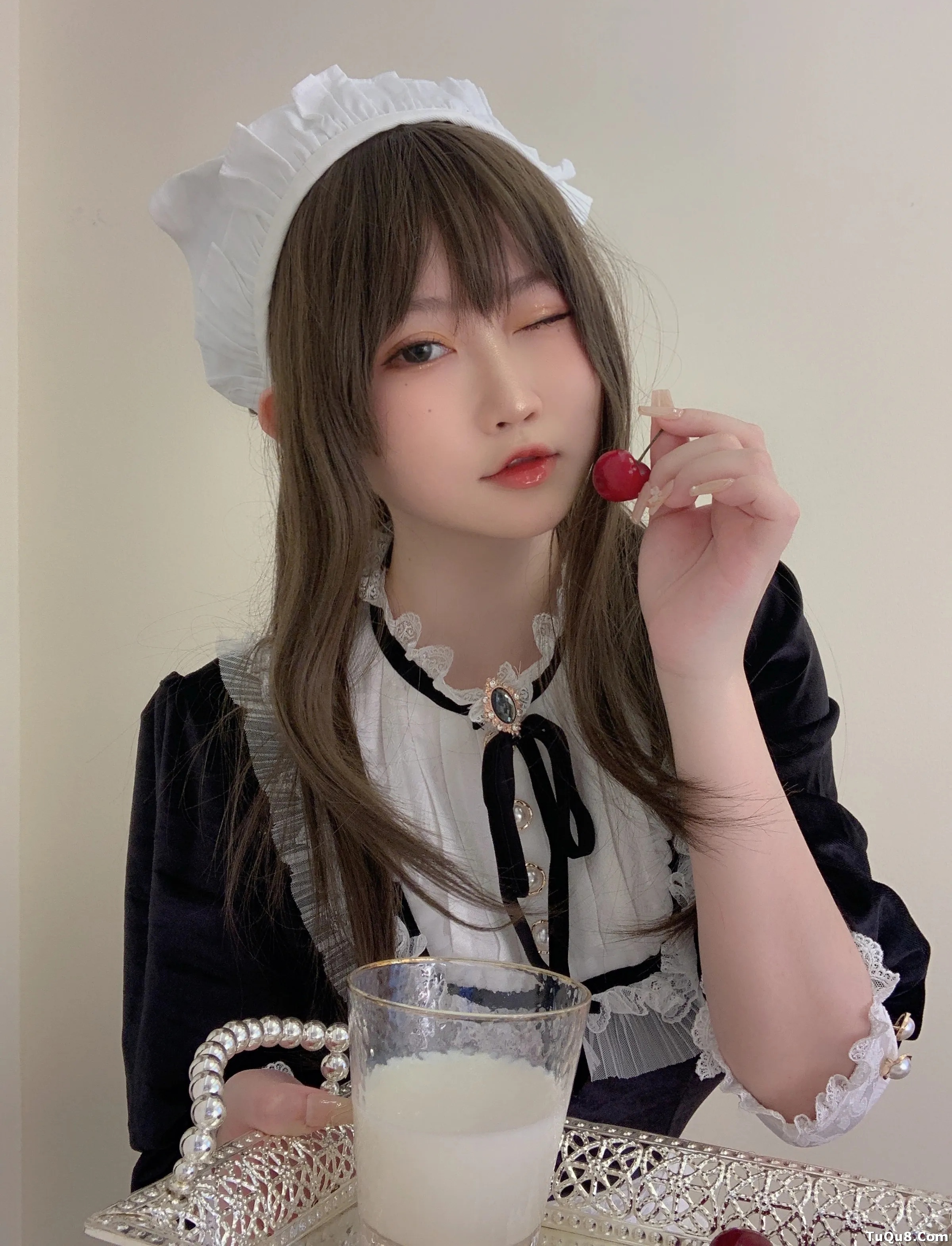 图片[5]Xiuren秀人写真高清美女套图写真下载-看套图Coser美女_是依酱吖_No.049 女仆馆长 主题写真 [50P]Xiuren秀人写真高清美女套图写真下载-看套图Coser网络美女论坛Xiuren秀人写真高清美女套图写真下载-看套图免费套图Xiuren秀人写真高清美女套图写真下载-看套图看套图