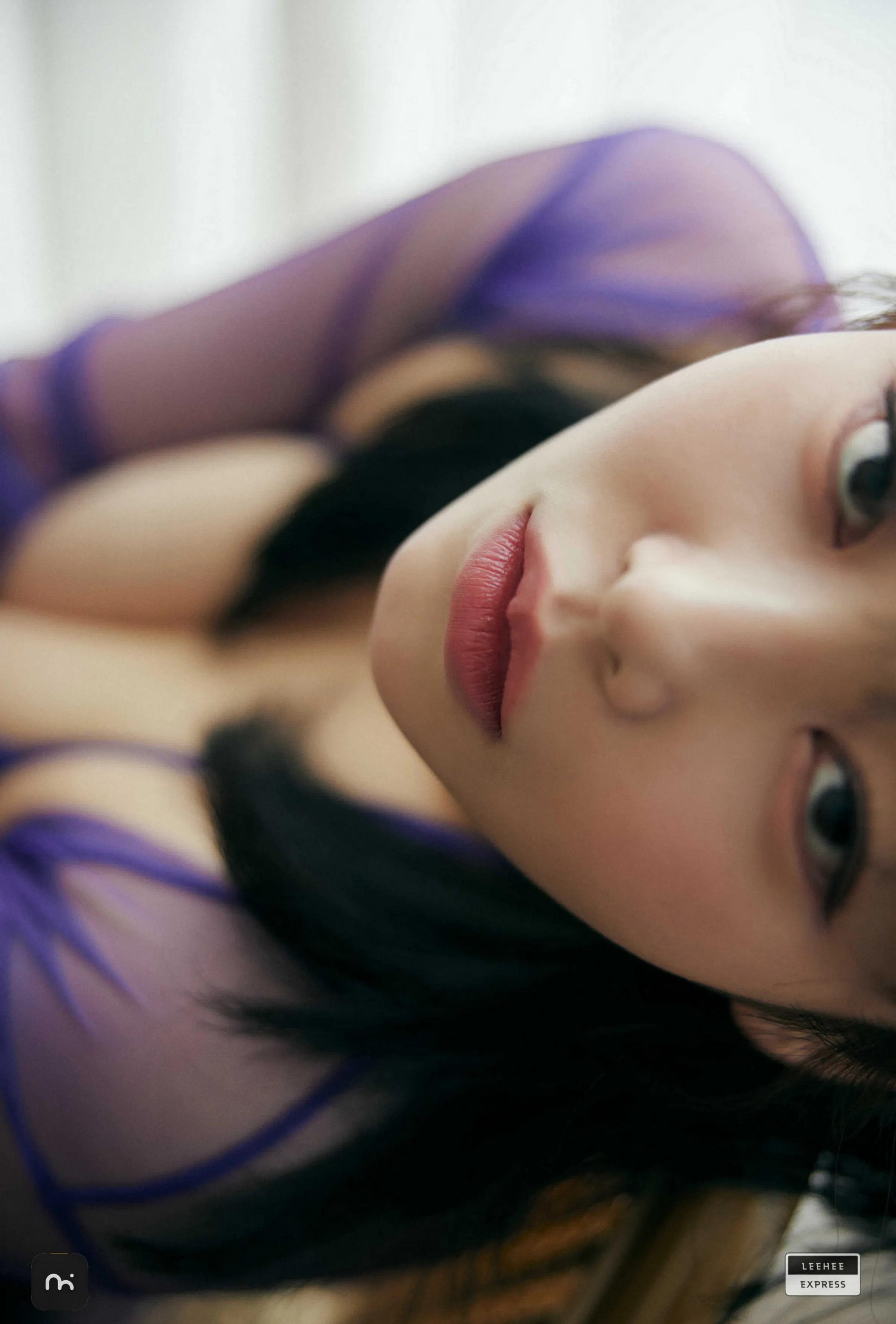 图片[5]-韩国写真机构LEEHEE EXPRESS_No.512 &ndash; LEDB-169 &ndash; LEe Ji Ah [35P]-Coser网络美女论坛-免费套图-看套图