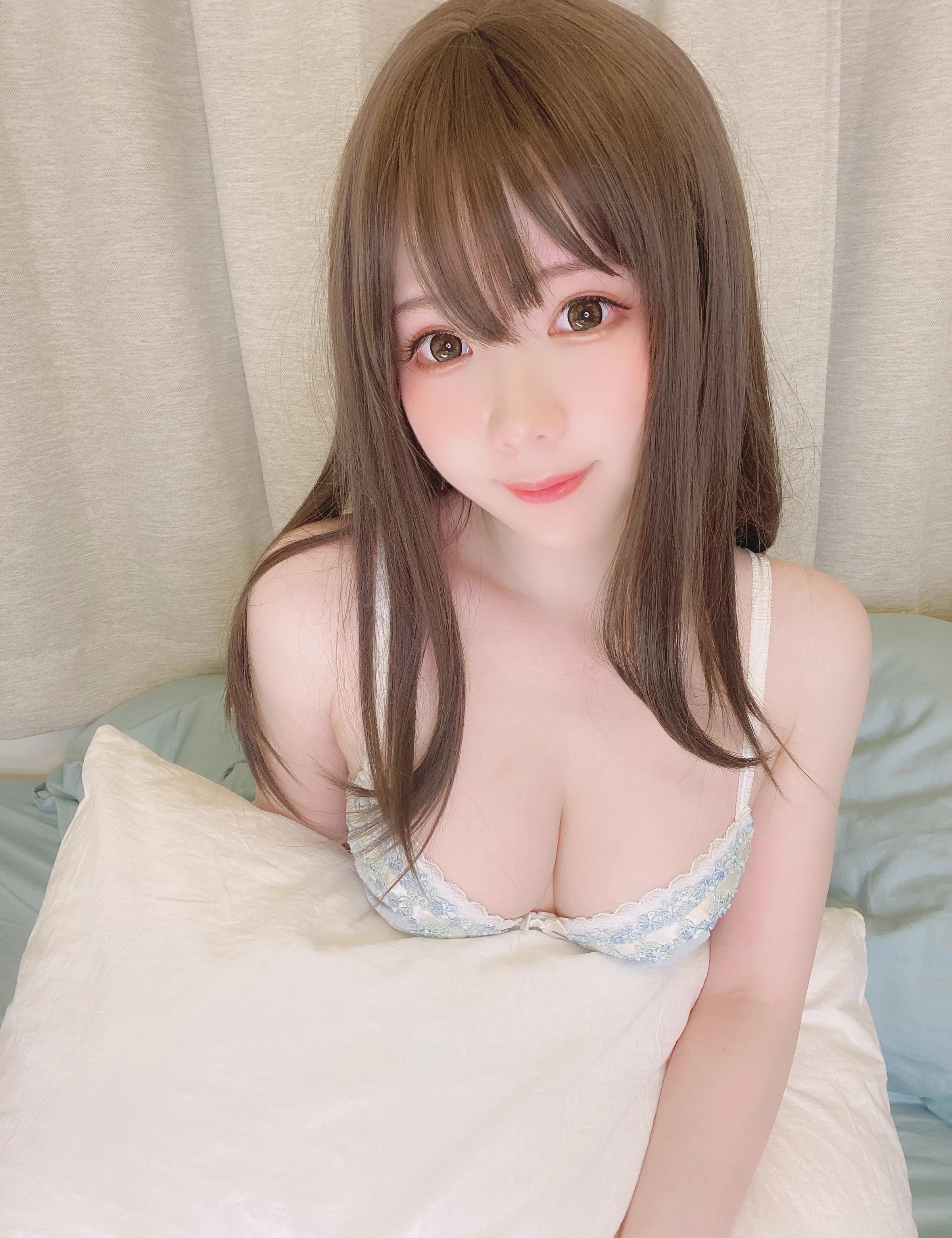 Coser美女_霜月shimo_No.062 &ndash; fantia 2022.01月合集 主题写真 [99P]Xiuren秀人写真高清美女套图写真下载-看套图看套图