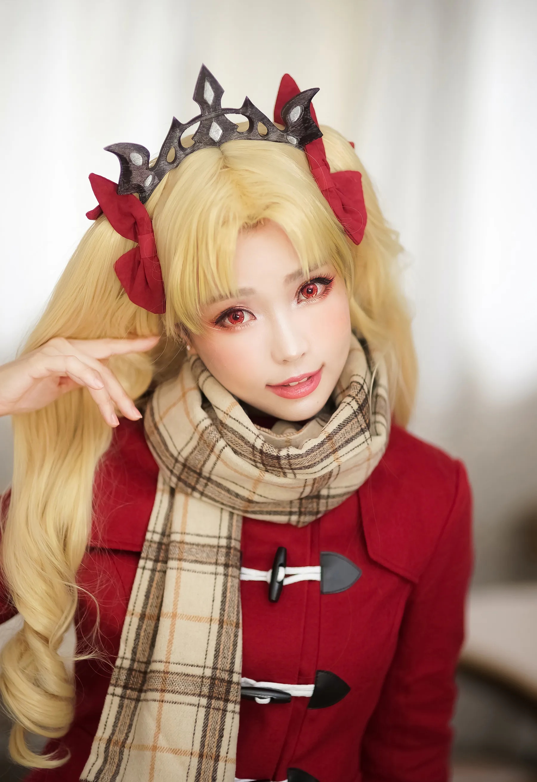 图片[5]Xiuren秀人写真高清美女套图写真下载-看套图Coser妹子_ElyEE子_No.059 远坂凛-jk 主题写真 [55P]Xiuren秀人写真高清美女套图写真下载-看套图Coser网络美女论坛Xiuren秀人写真高清美女套图写真下载-看套图免费套图Xiuren秀人写真高清美女套图写真下载-看套图看套图
