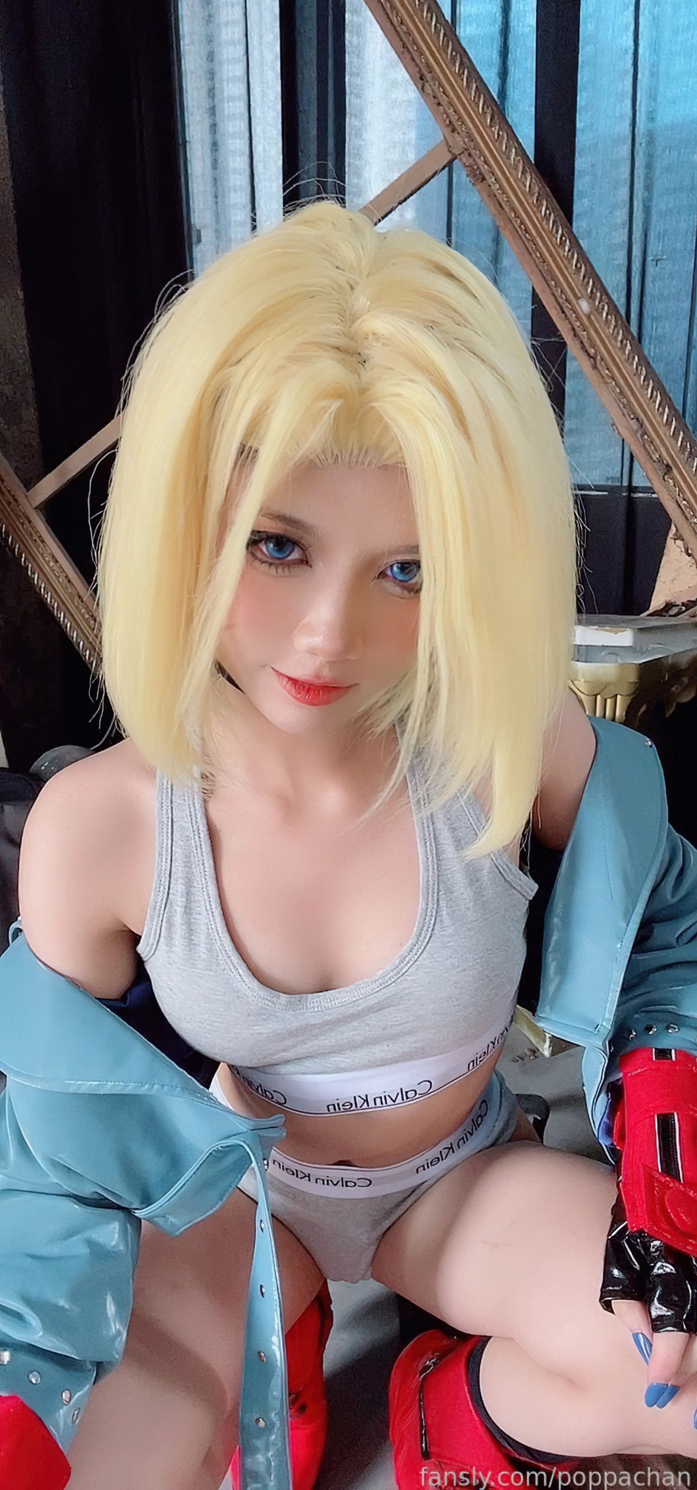 图片[5]-越南Coser美女_PoppaChan_No.100 &ndash; Cammy [45P]-Coser网络美女论坛-免费套图-看套图