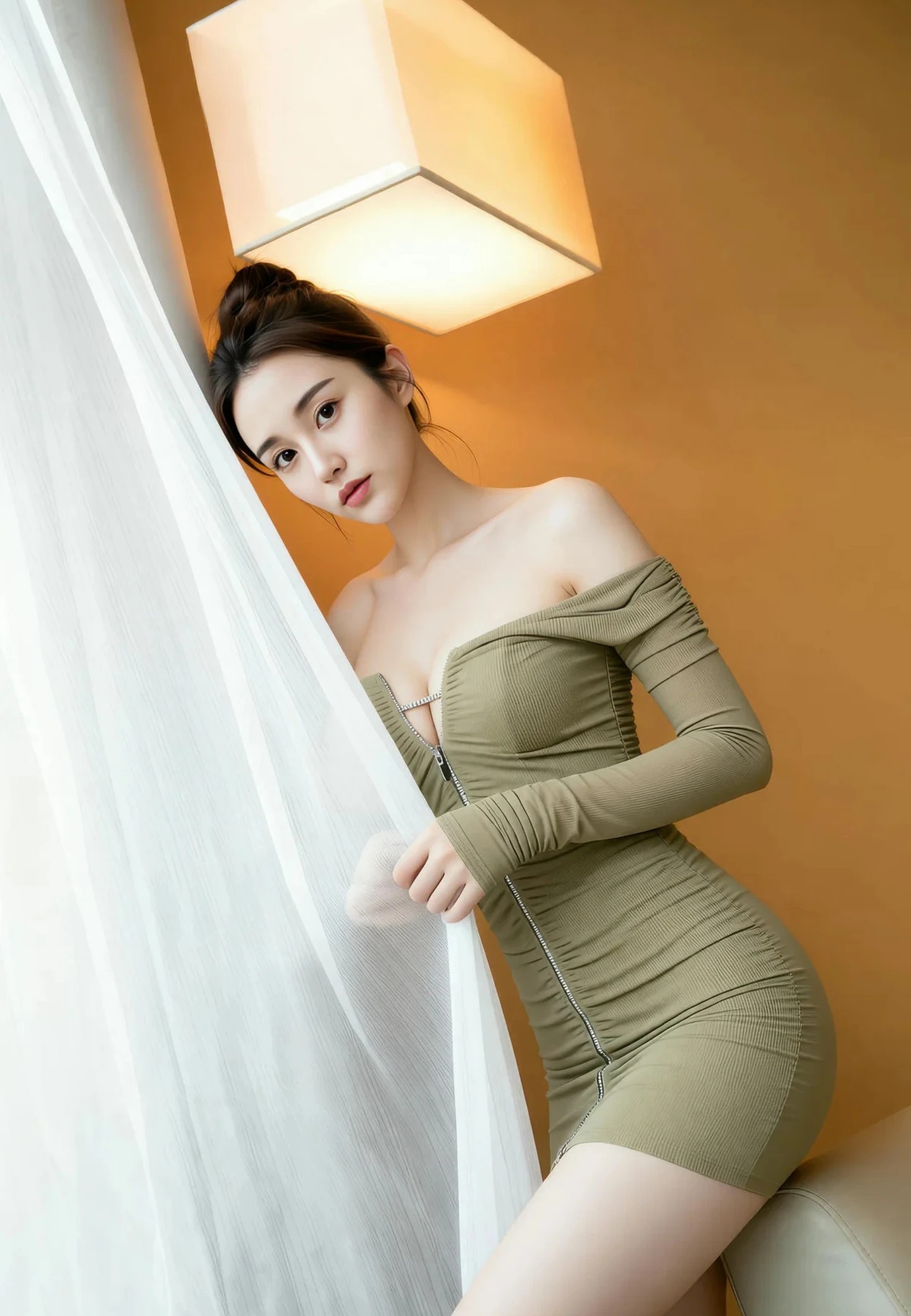 图片[5]-AIG美女_No.614_一拧lemo_性感连衣短裙 主题写真 [77+1P]-Coser网络美女论坛-免费套图-看套图