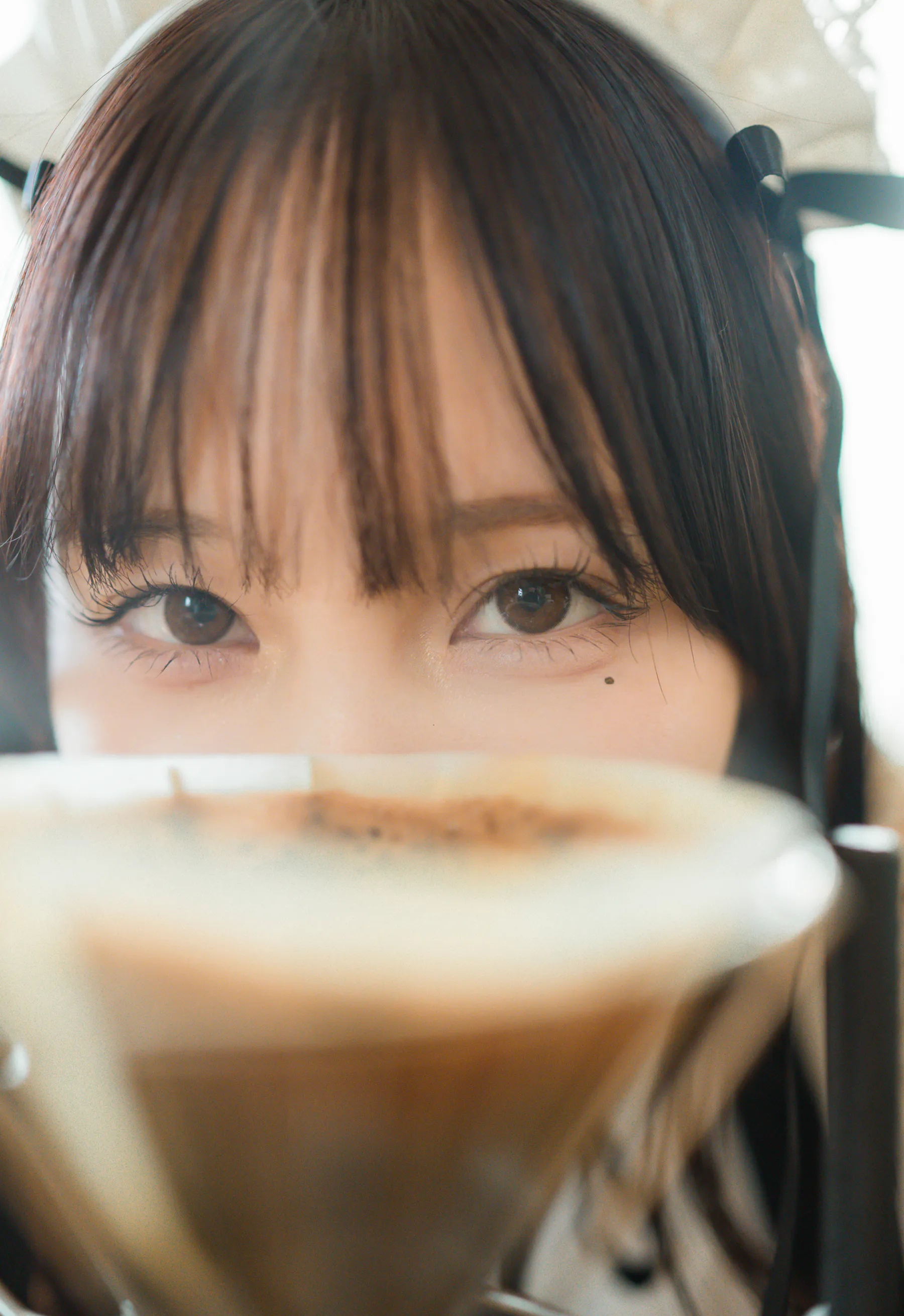 日本Coser美女_けん研_No.090 C106实体刊物 女仆机器人 [121P]-看套图