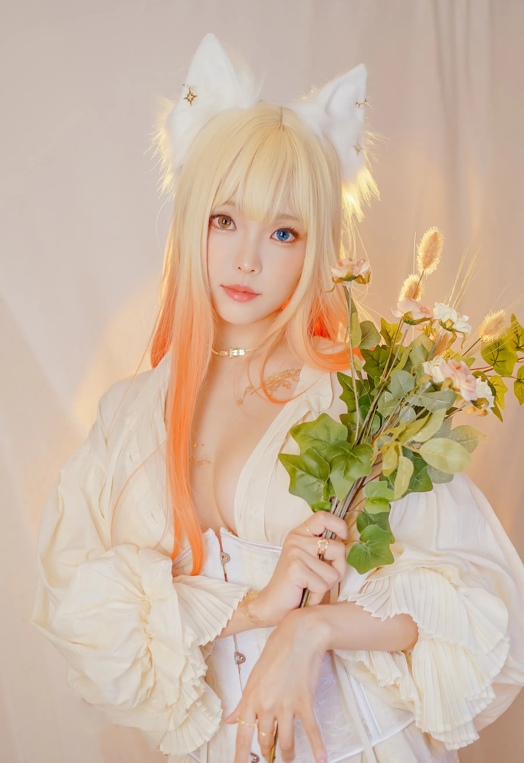 图片[5]Xiuren秀人写真高清美女套图写真下载-看套图Coser妹子_ElyEE子_No.081 Odd-eyed cat 主题写真 [41P]Xiuren秀人写真高清美女套图写真下载-看套图Coser网络美女论坛Xiuren秀人写真高清美女套图写真下载-看套图免费套图Xiuren秀人写真高清美女套图写真下载-看套图看套图